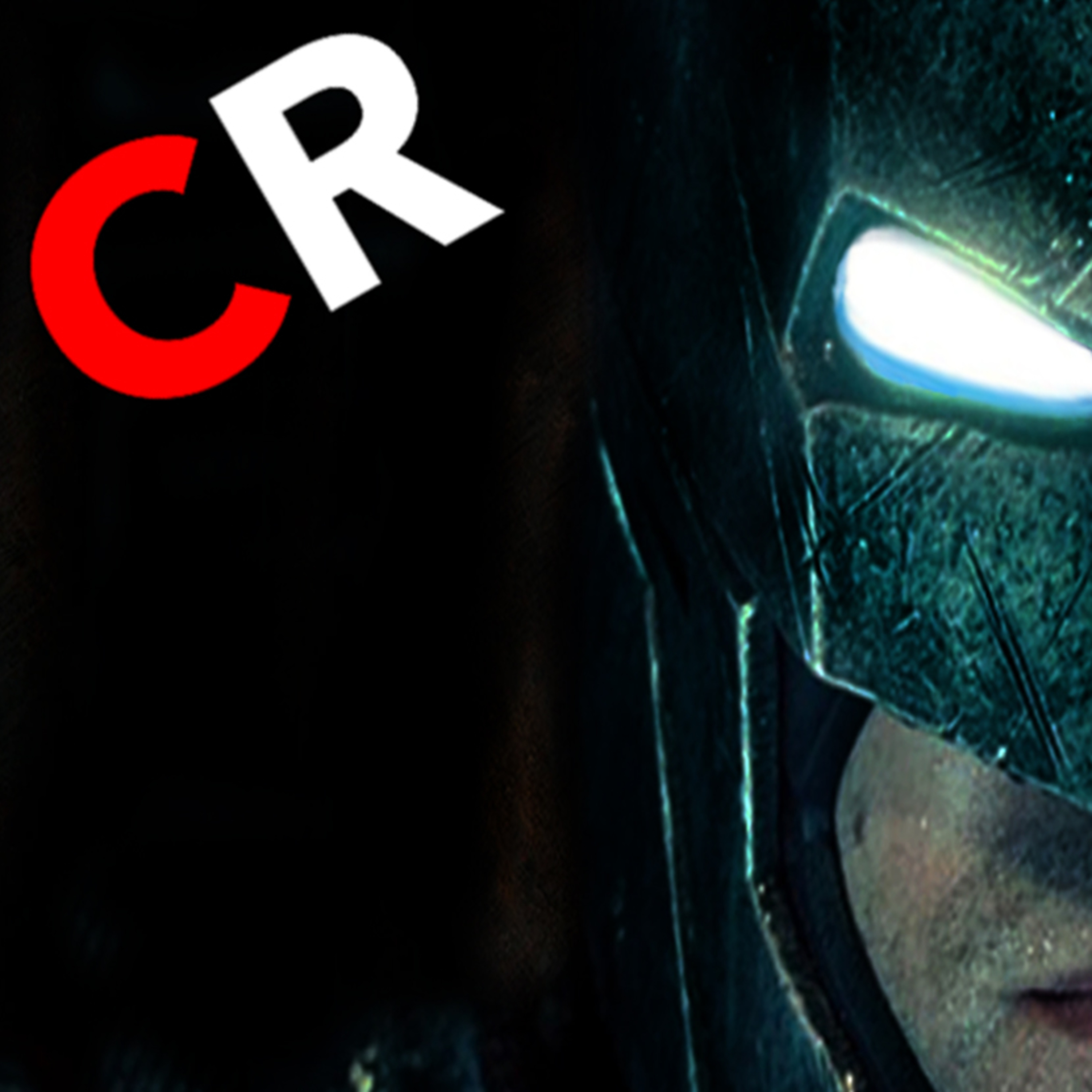 Critical Podcast #256: Guess The Superhero Movie By The Review! episode artwork