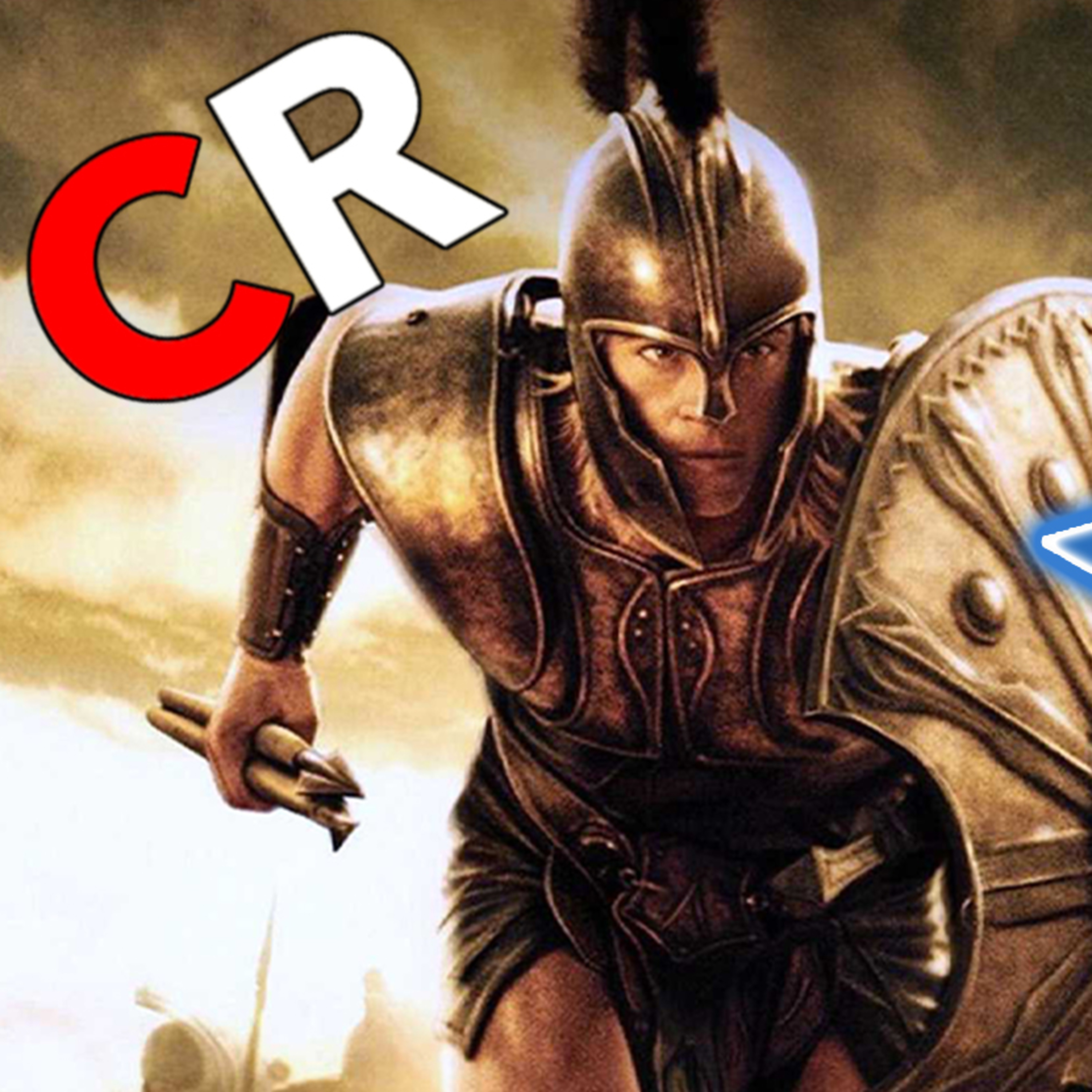 Critical Podcast #257: Best One VS One Fights In Film/TV! episode artwork