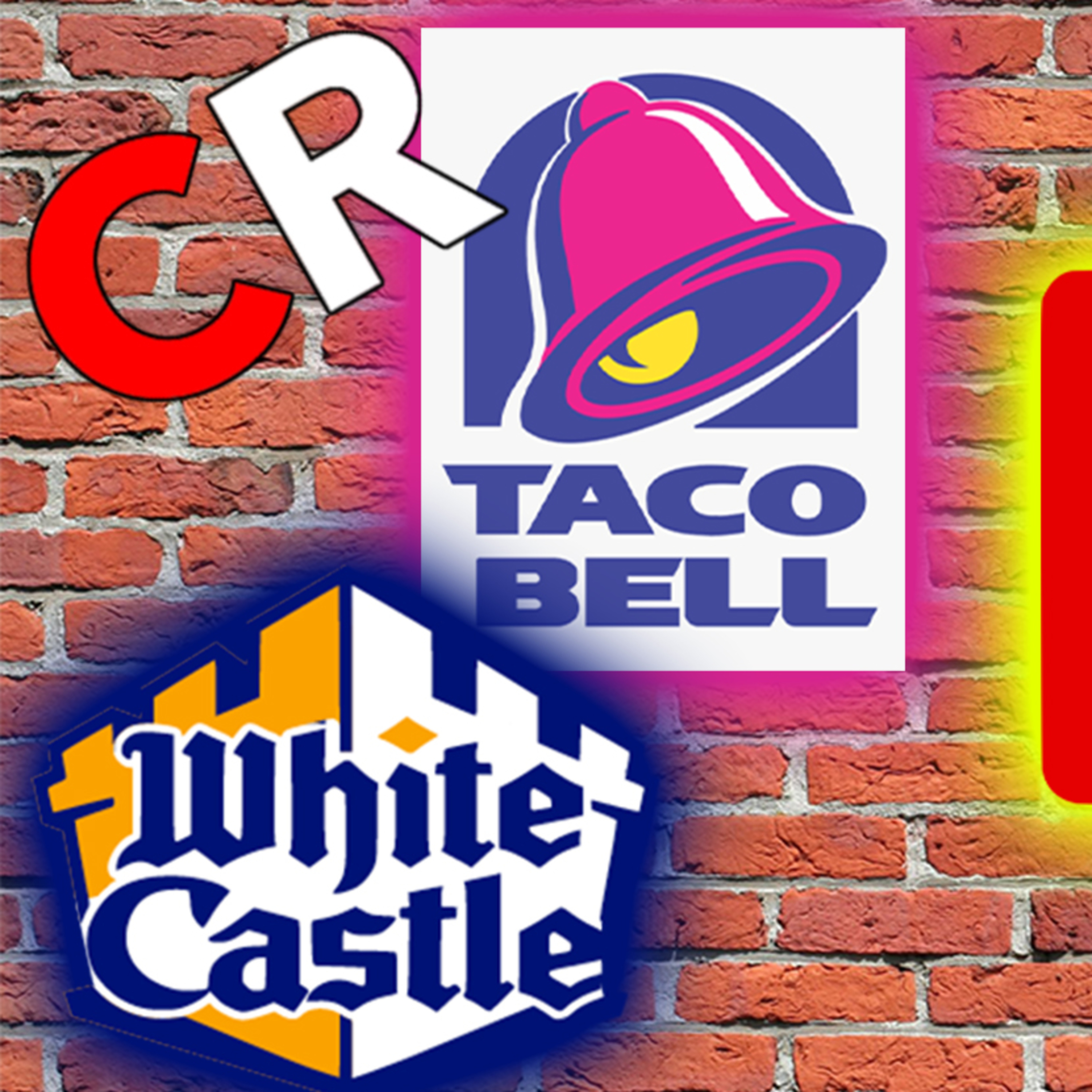 Critical Podcast #263: Our Favorite Fast Food Restaurants! episode artwork