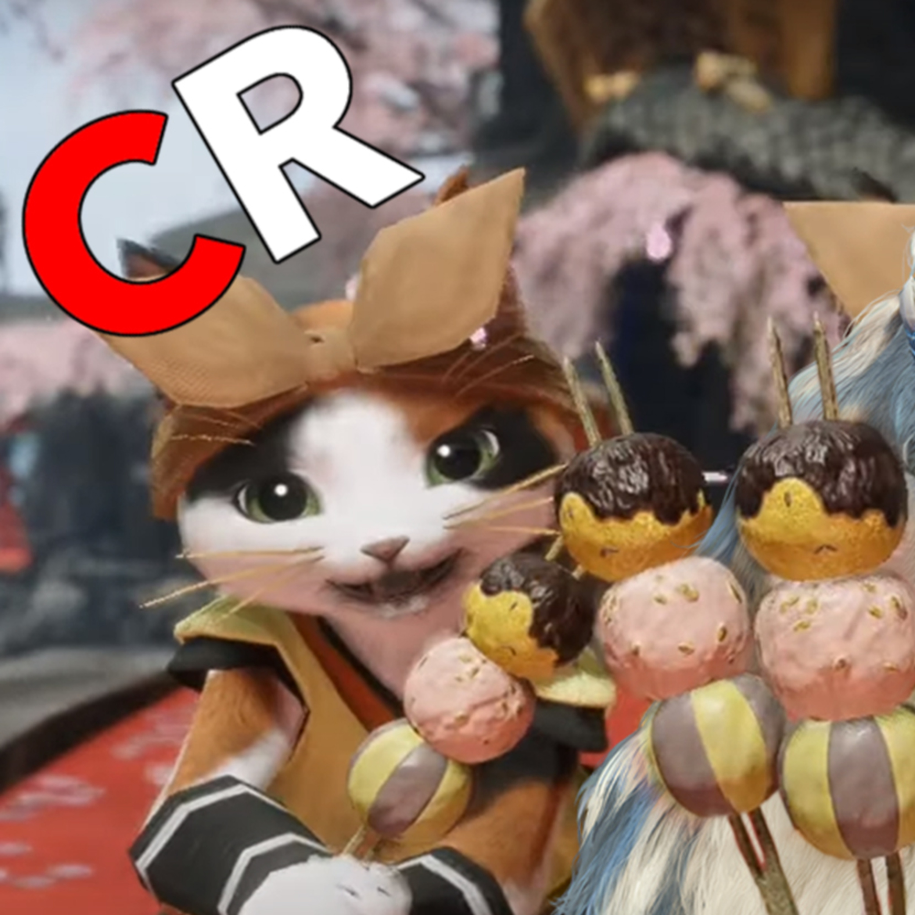 Critical Podcast #265: Monster Hunter: Rise Review & Discussion Feat. Kaedhen! episode artwork