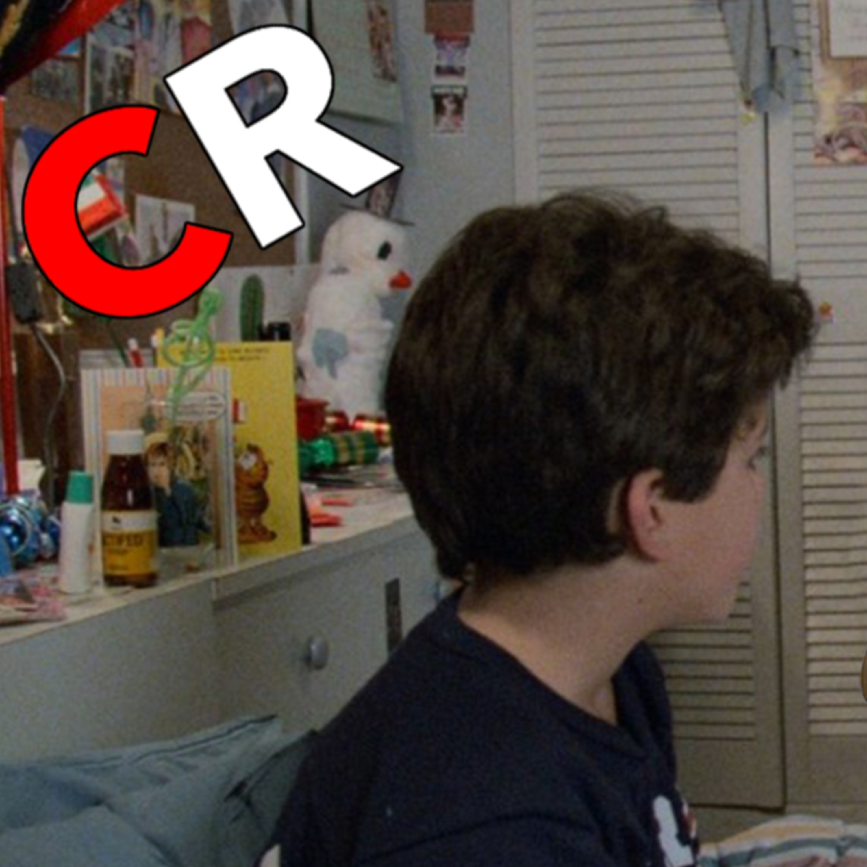 Critical Podcast #266: The Princess Bride Feat. Amanda Troop! episode artwork