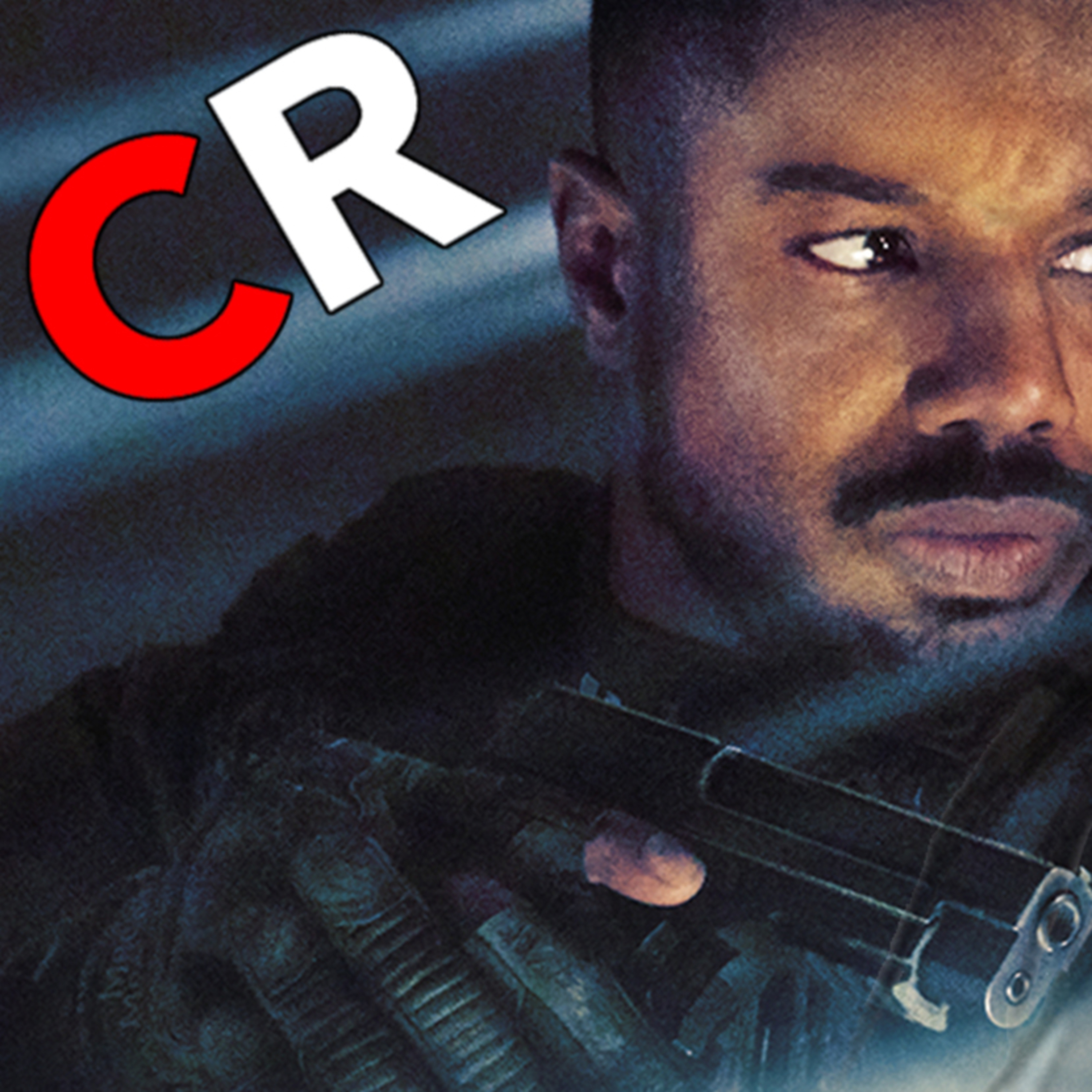Critical Podcast #268: Without Remorse Review & Discussion! episode artwork