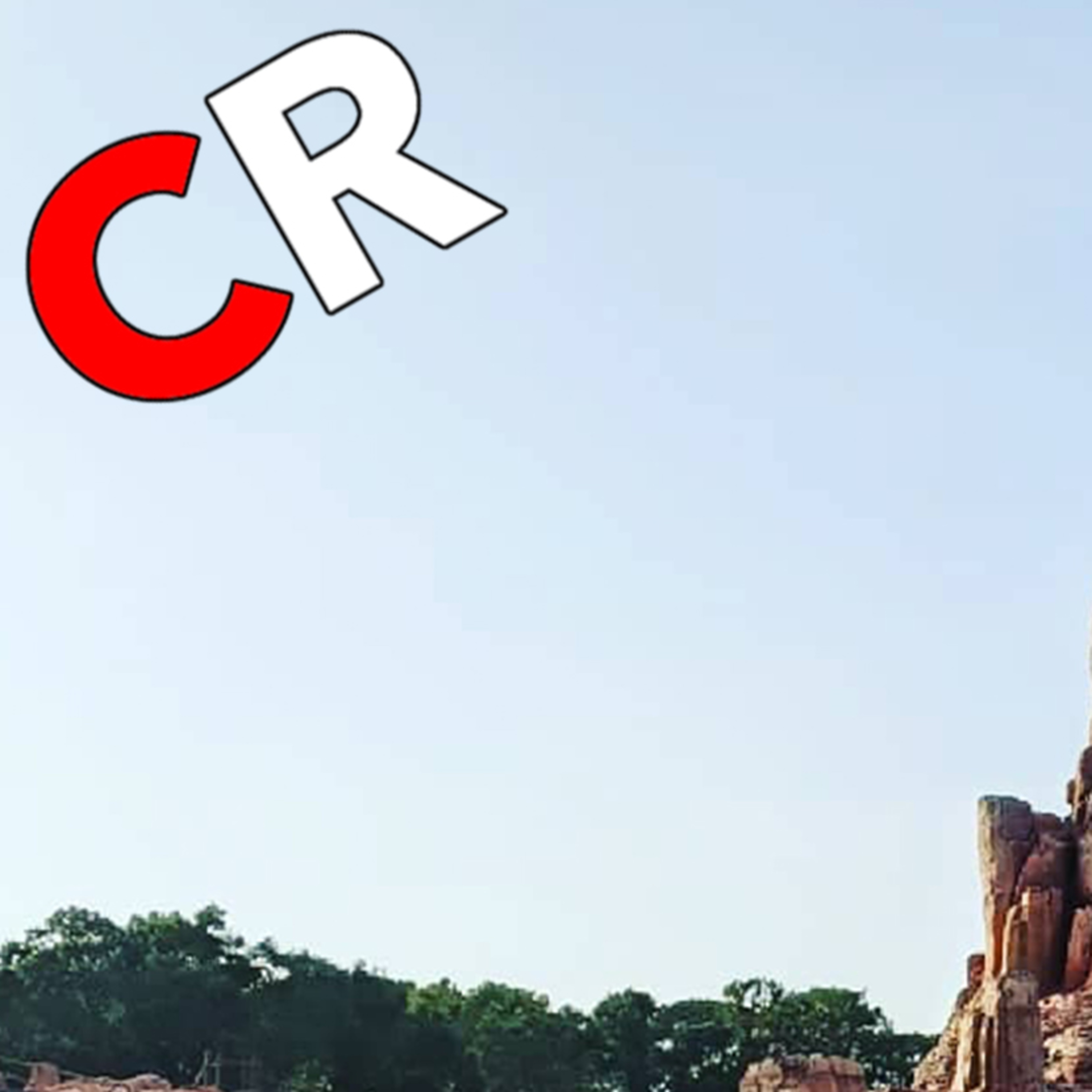 Critical Podcast #271: WDW 2021 Post-Trip! episode artwork
