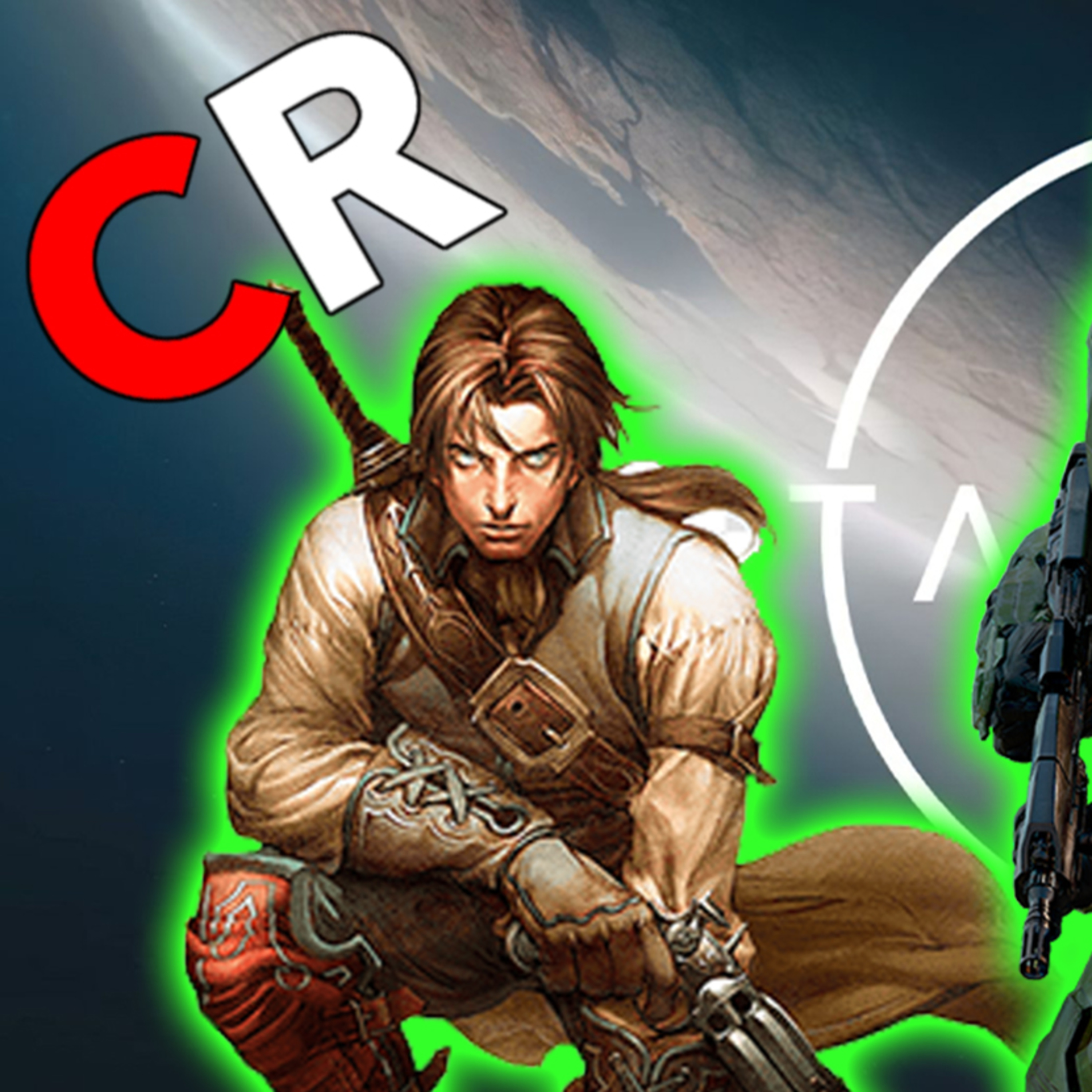 Critical Podcast #272: E3 Predictions & Dreams (Microsoft)! episode artwork