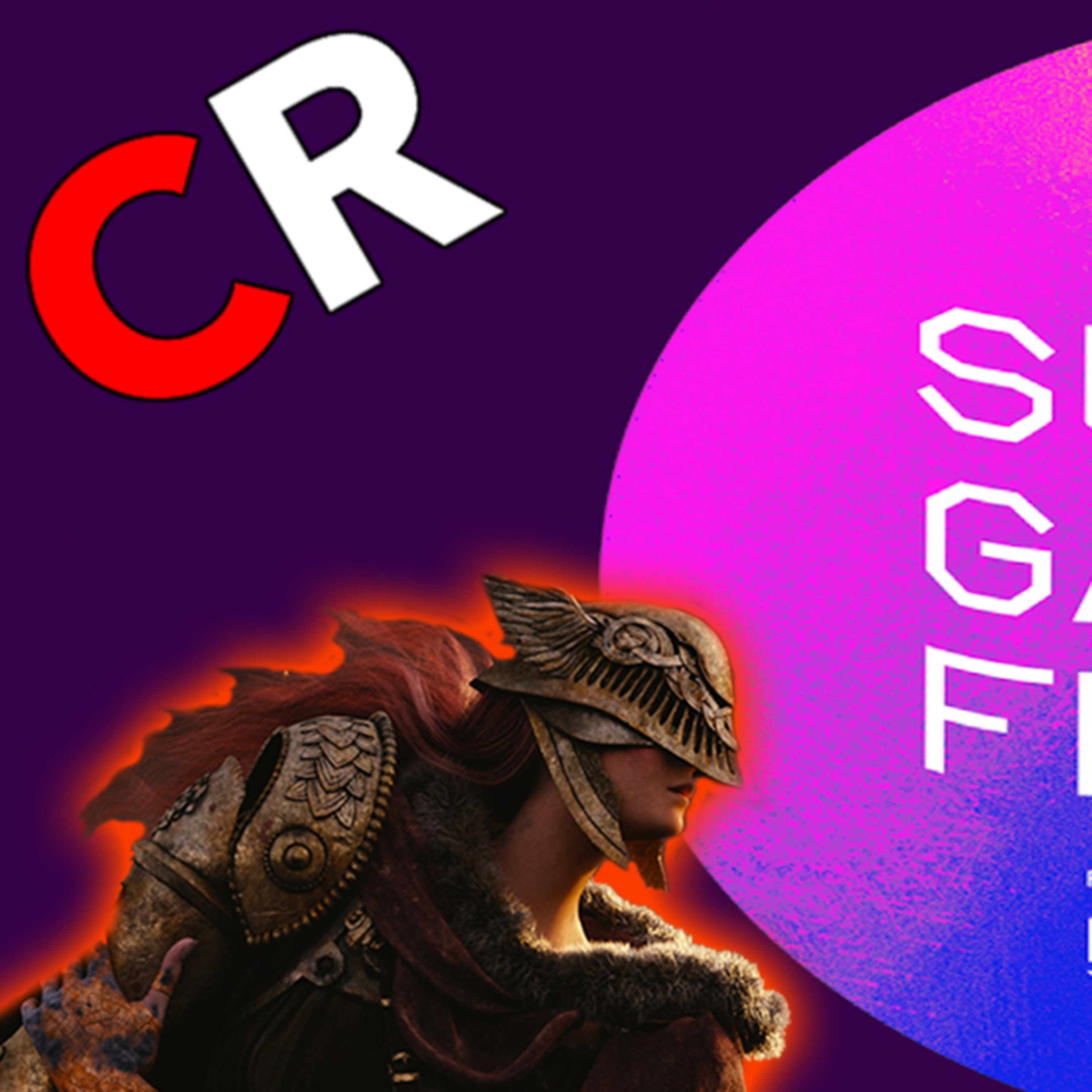 Critical Podcast #273: Summer Games Fest & E3 2021 Dream Game Announcements! episode artwork