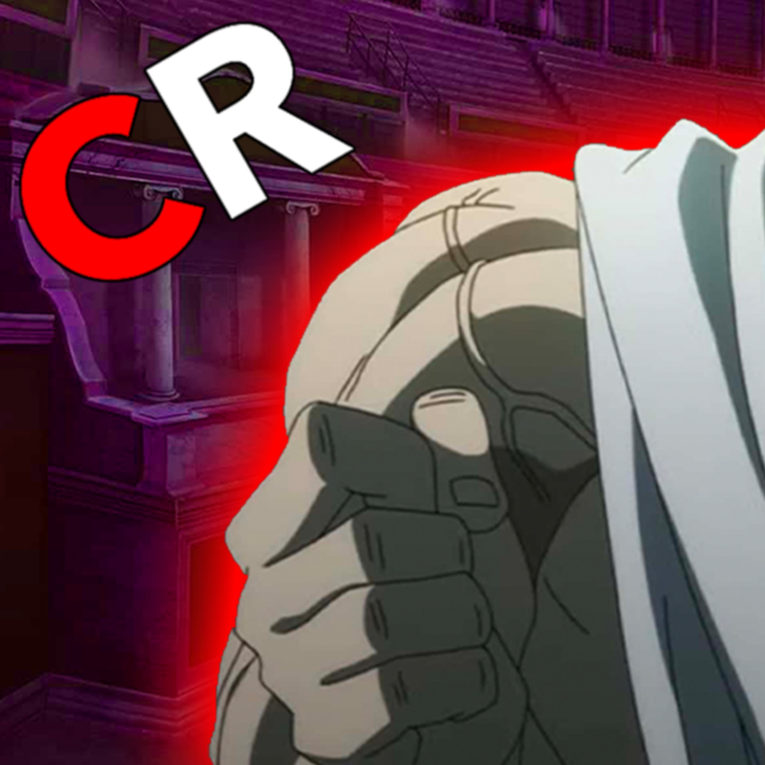 Critical Podcast #275: Record Or Ragnarok Review! episode artwork