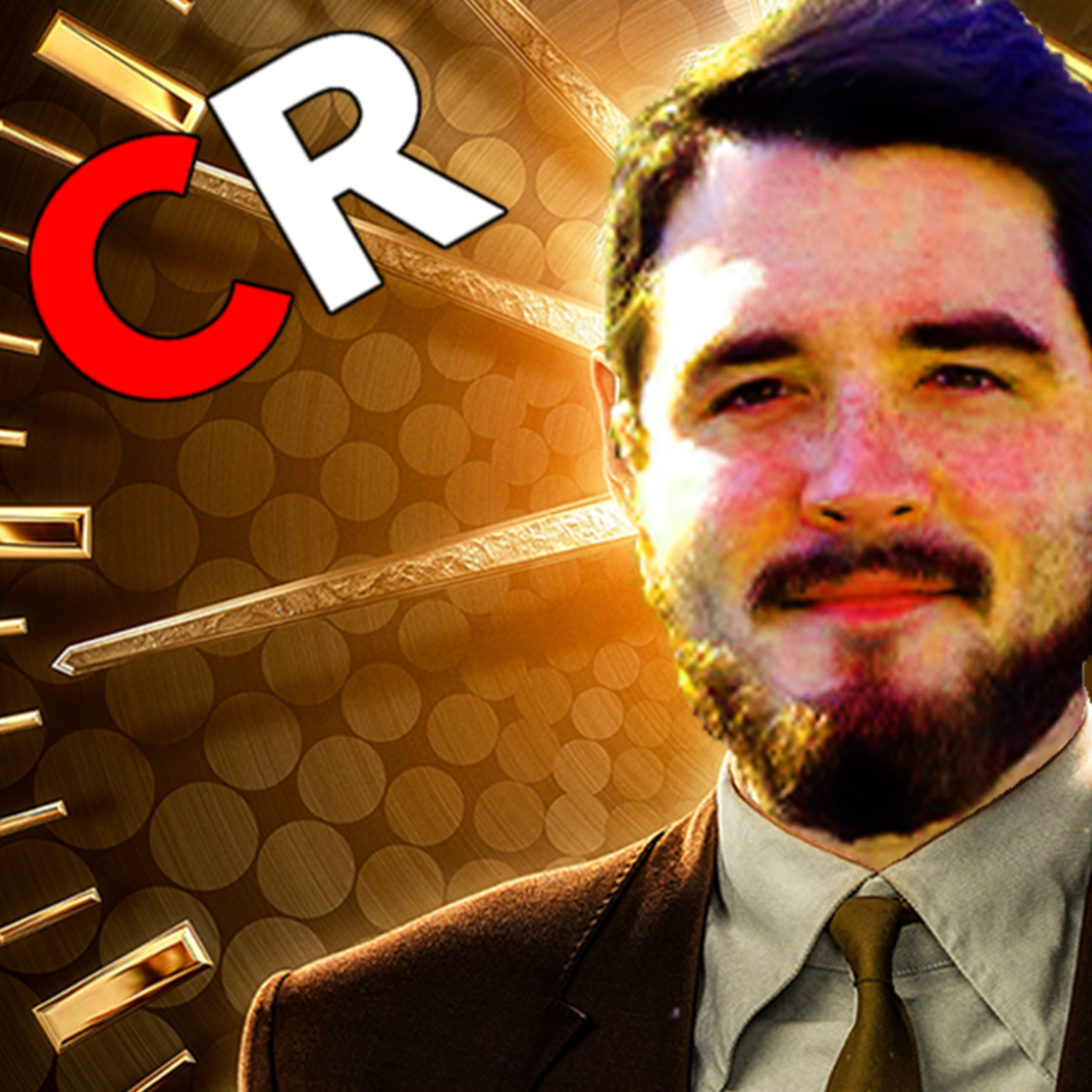 Critical Podcast #279: Loki Season 1 SPOILER FREE Review & SPOILER Discussion! episode artwork