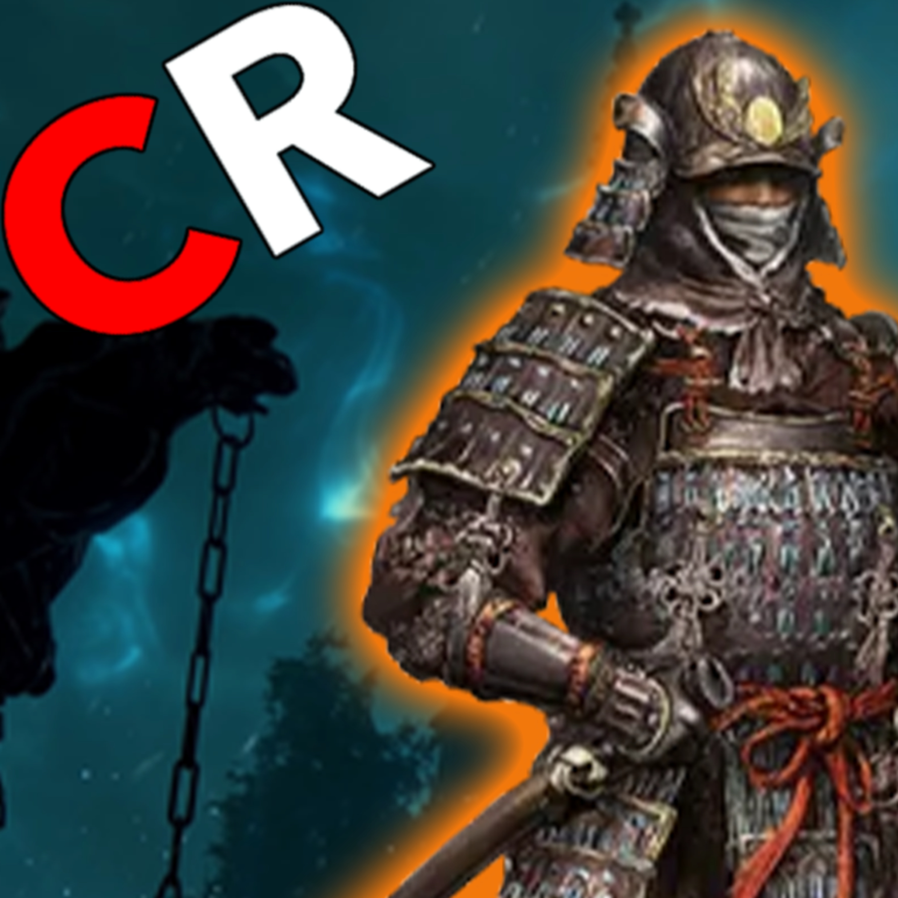 Critical Podcast #289: Elden Ring! episode artwork