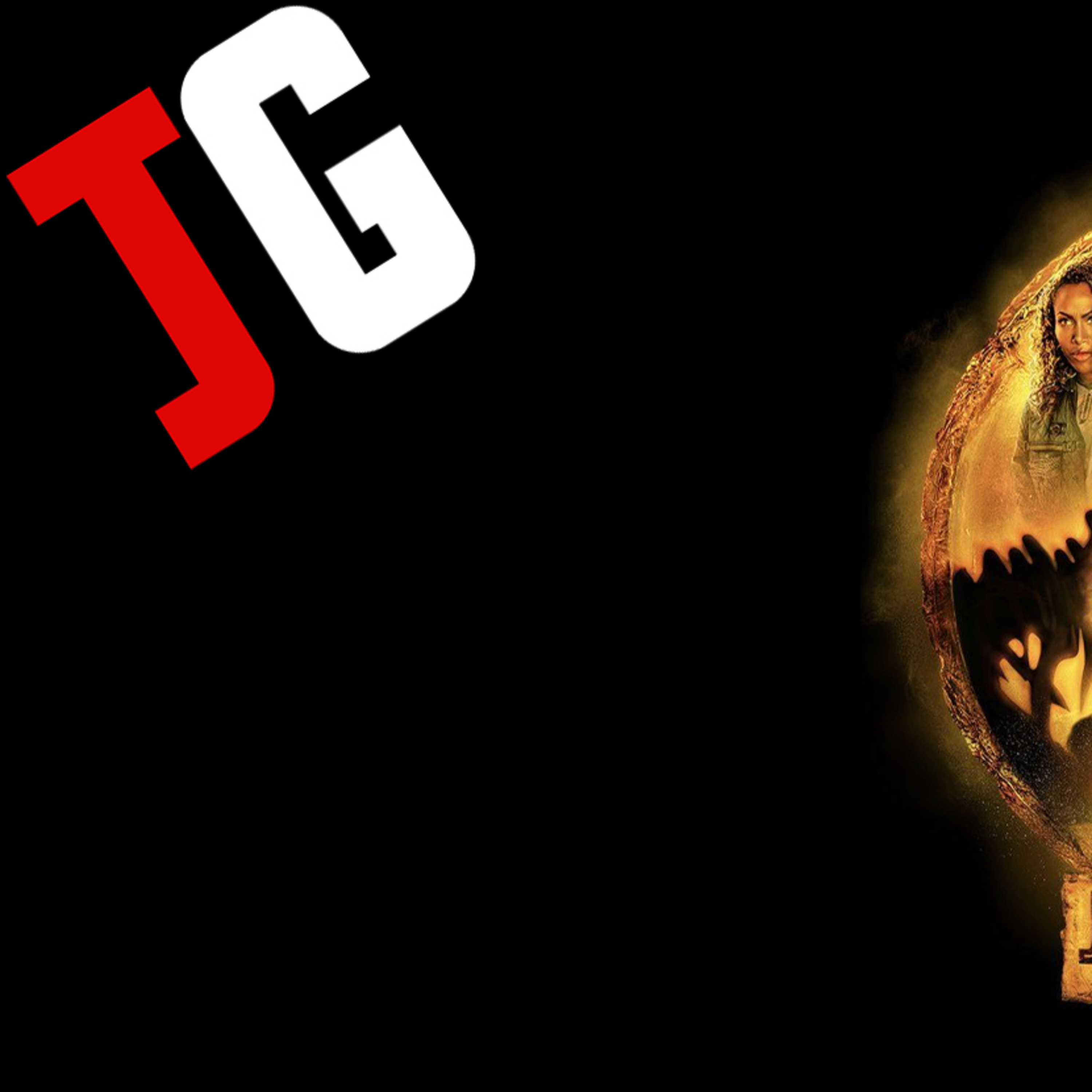 Critical Podcast #293: Jurassic World Dominion Feat. The Jastrom!