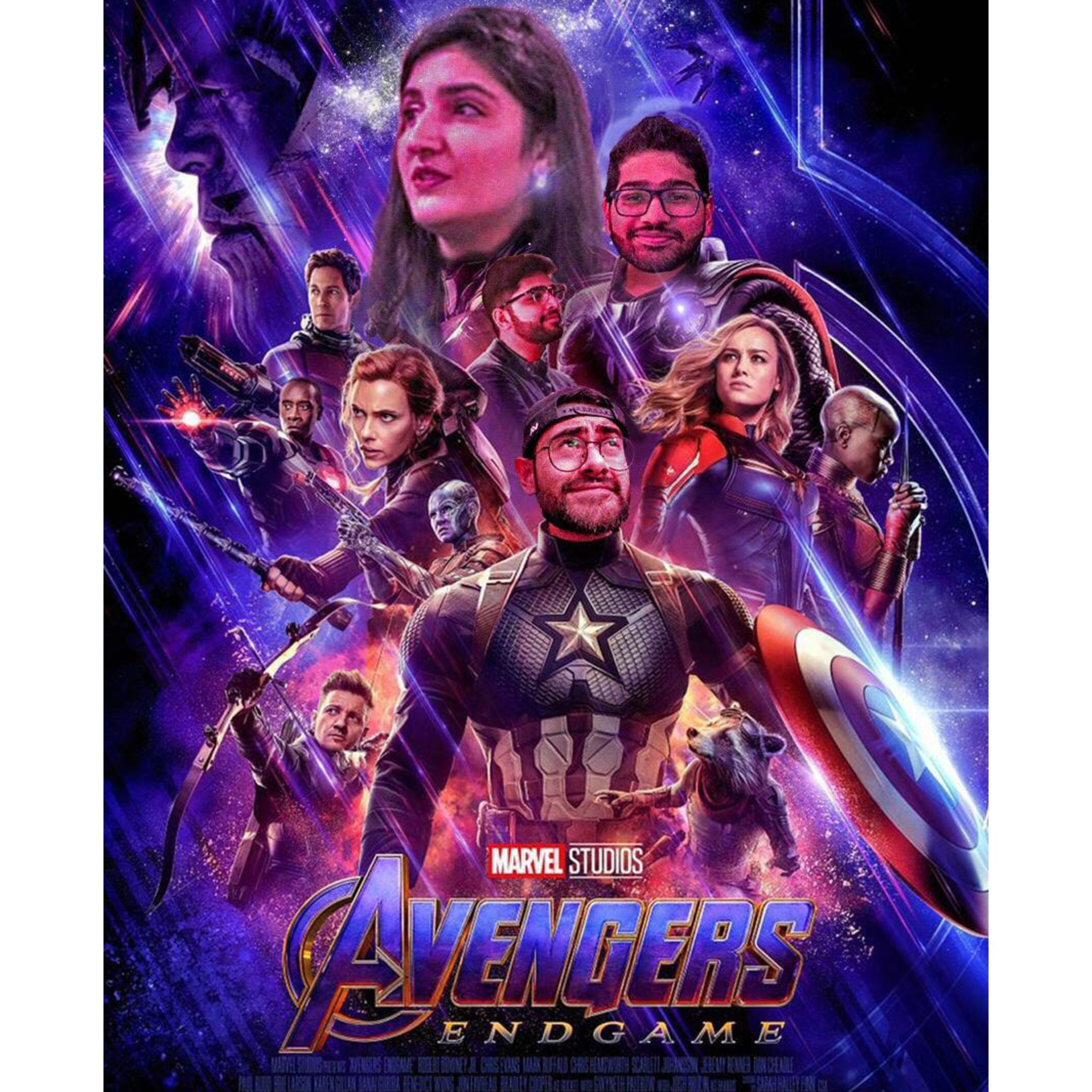 Amar Akbar Anthony Podcast