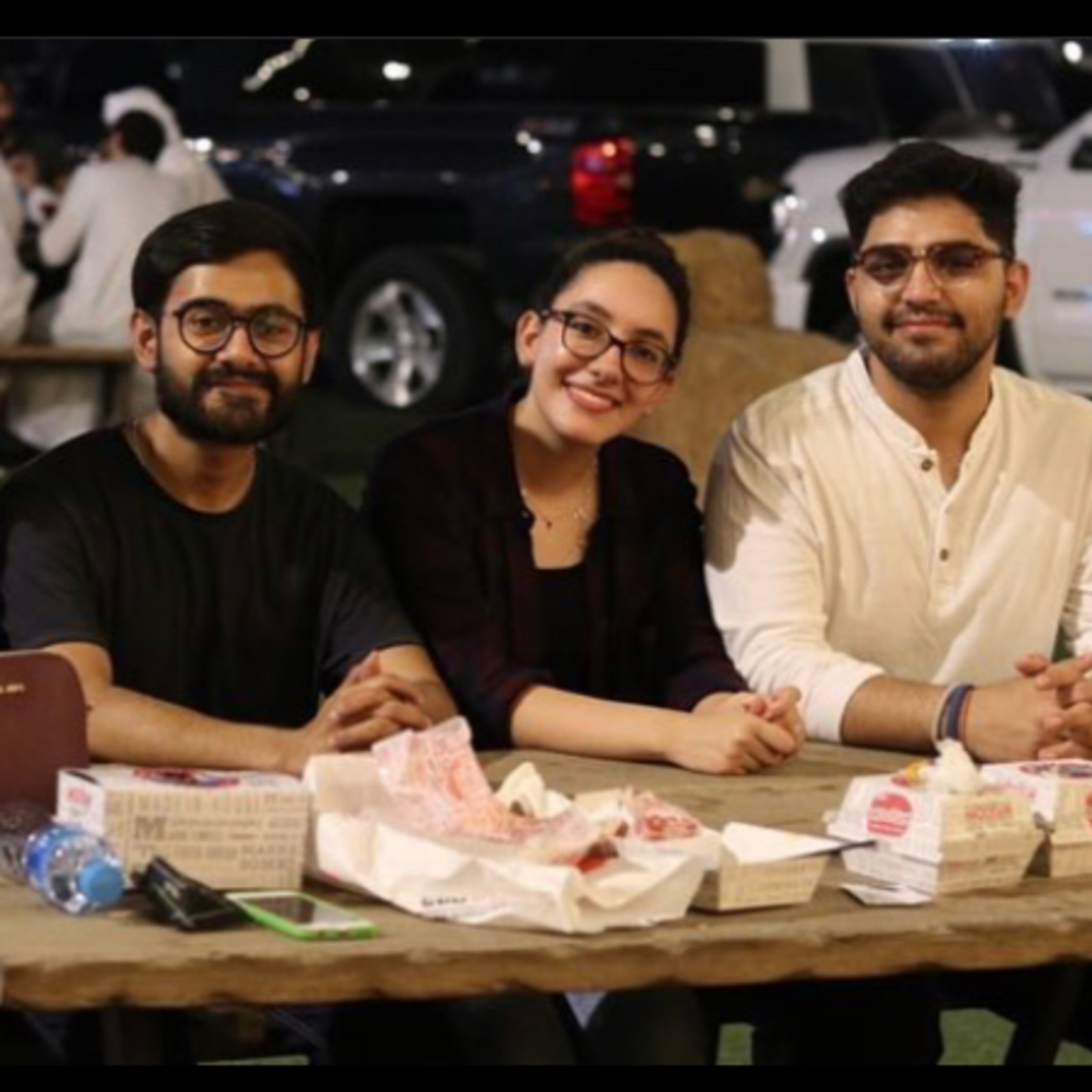 Amar Akbar Anthony Podcast