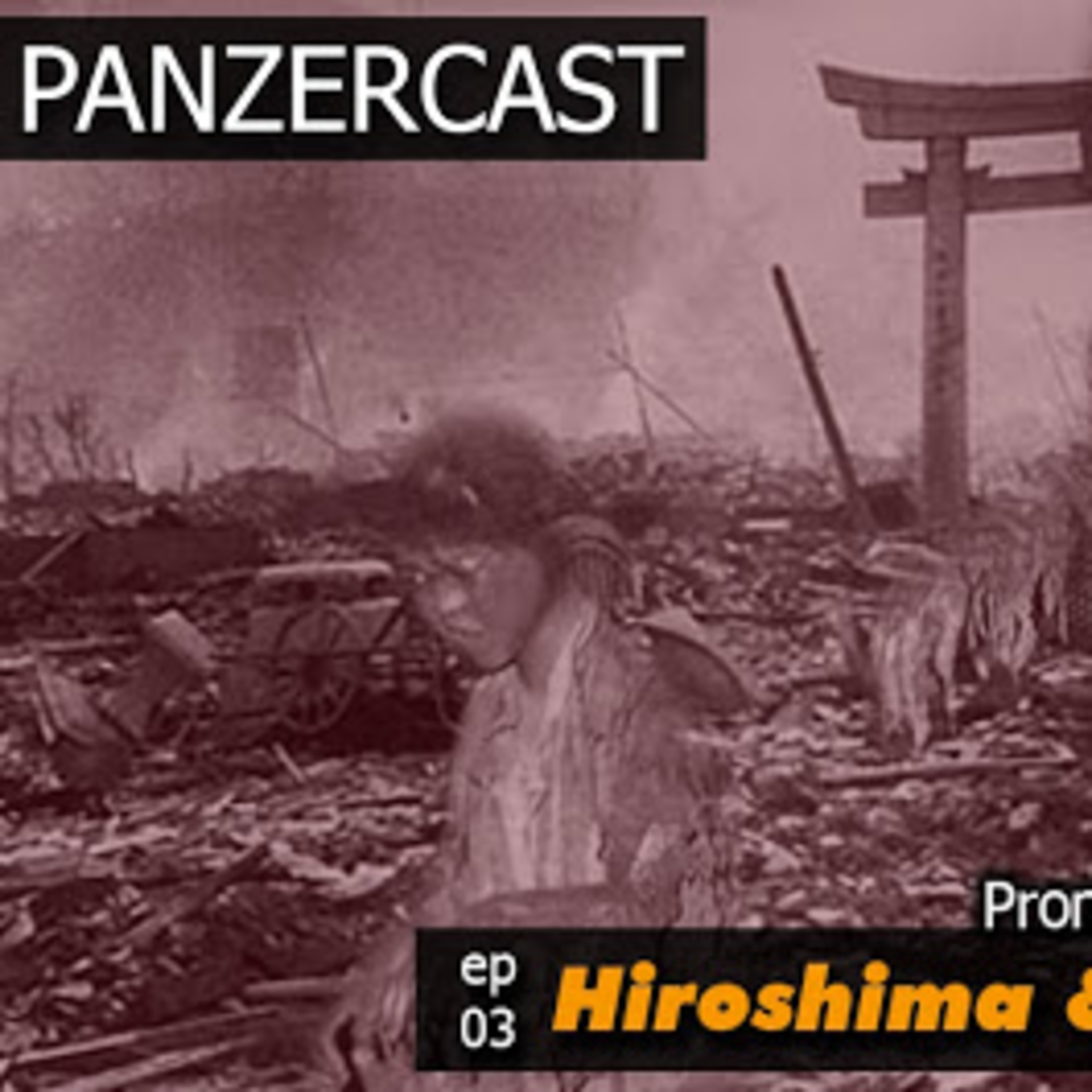 Panzercast