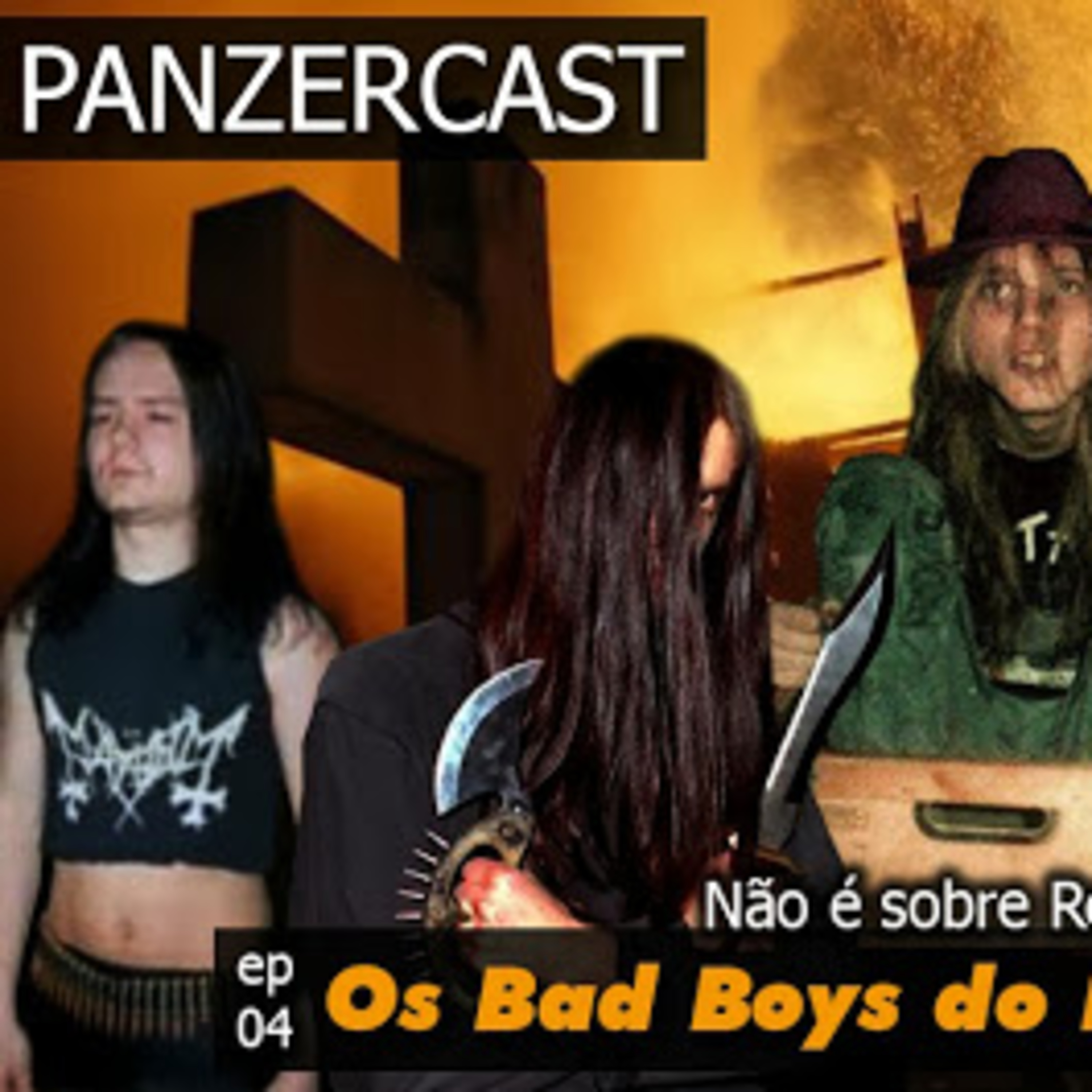 Panzercast
