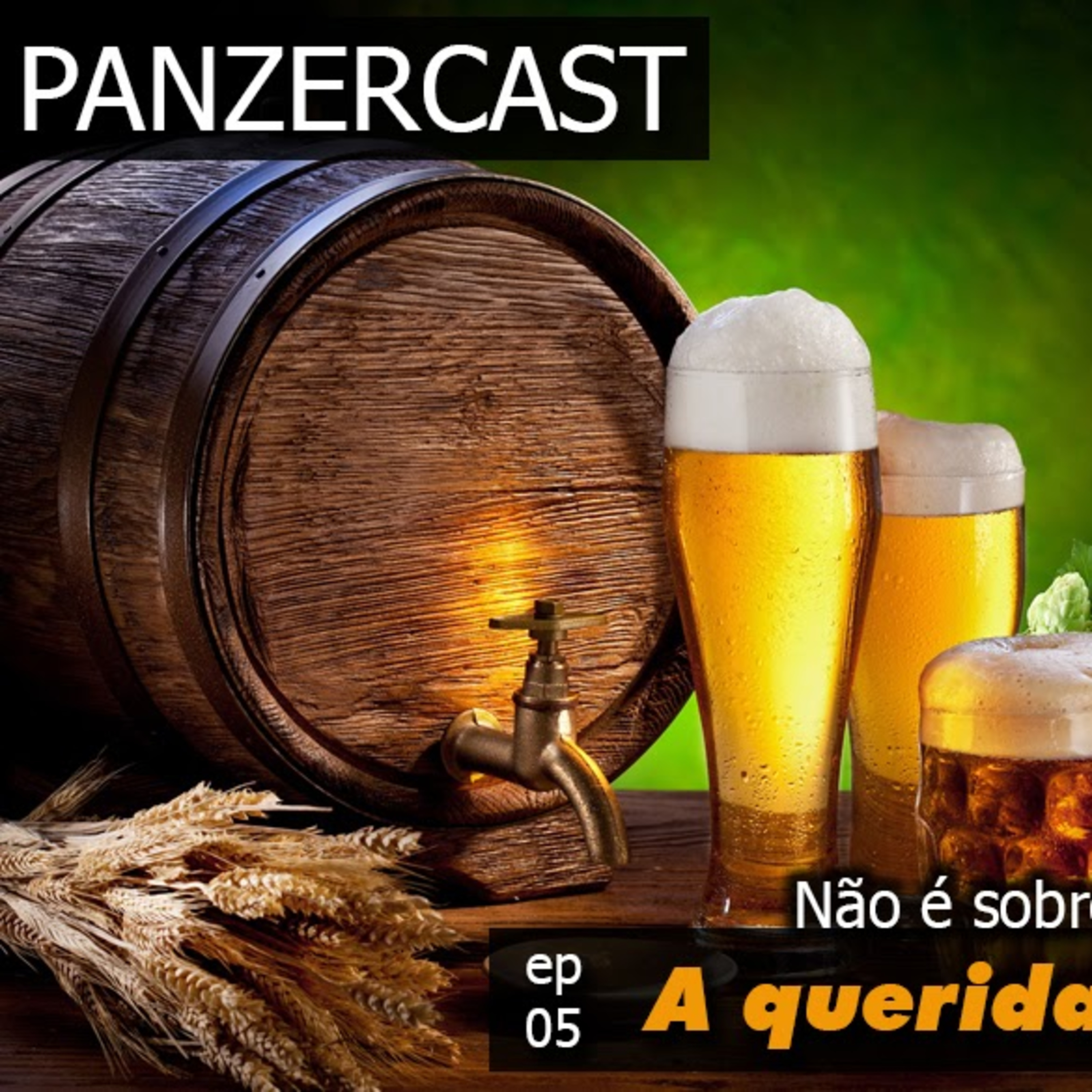 Panzercast