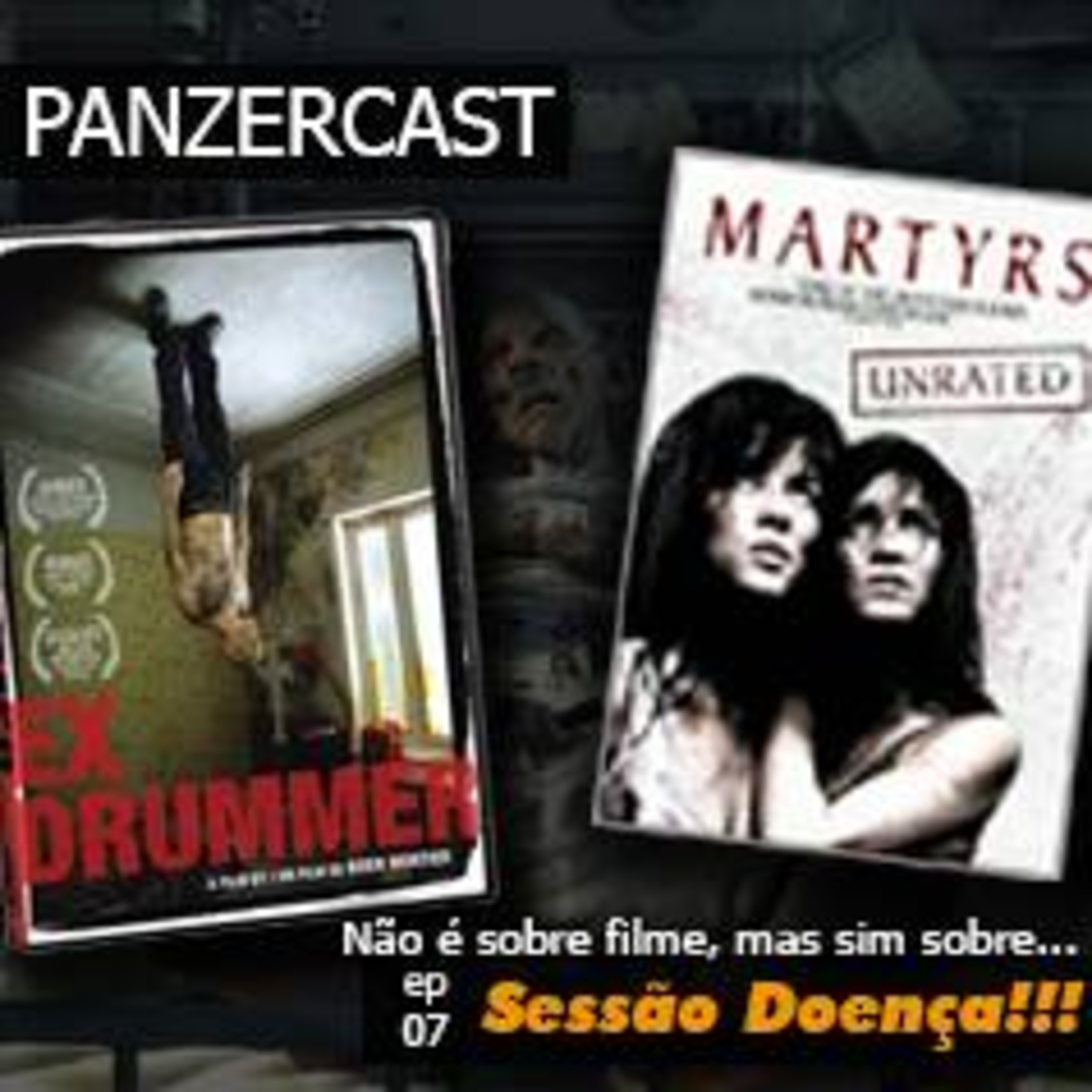 Panzercast