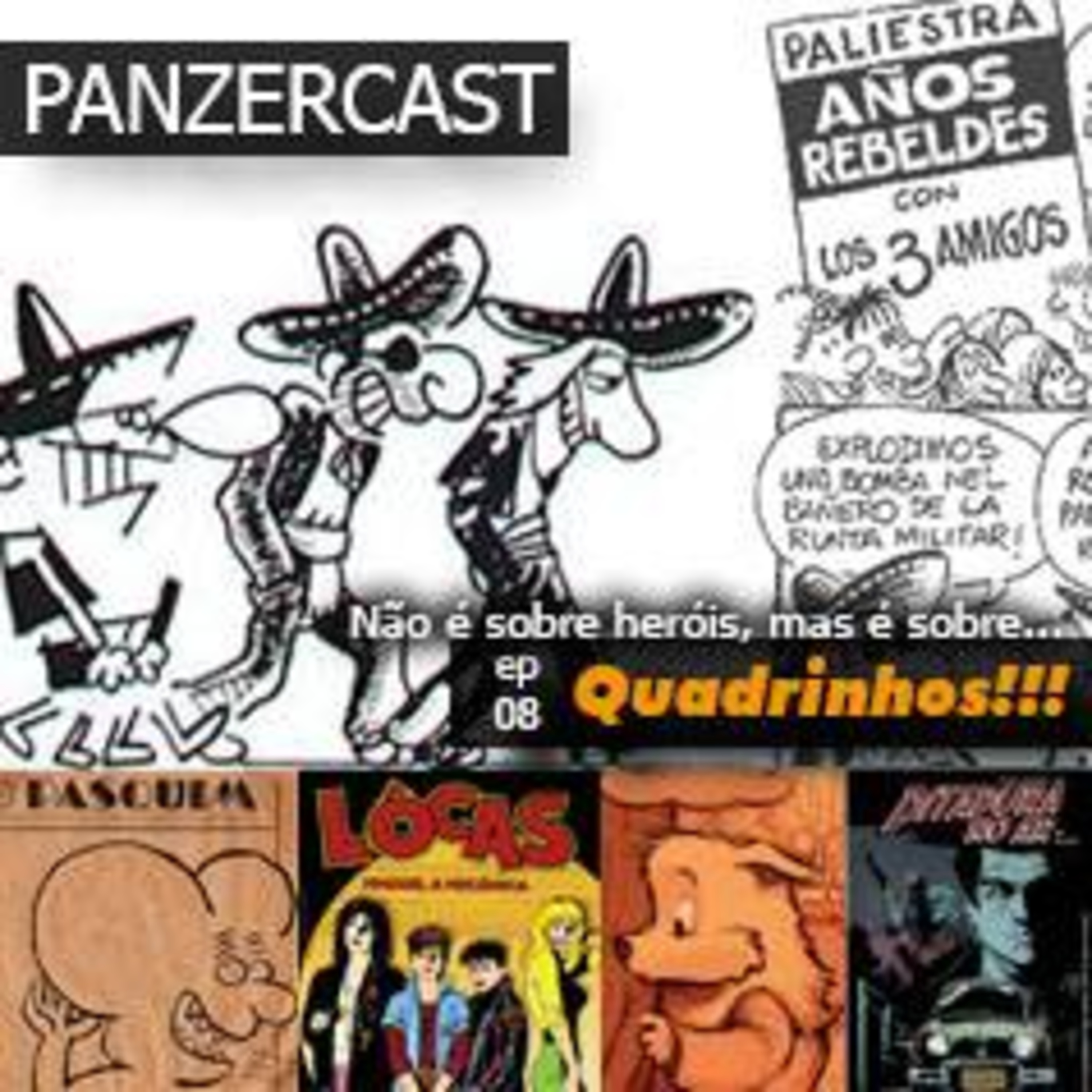 Panzercast