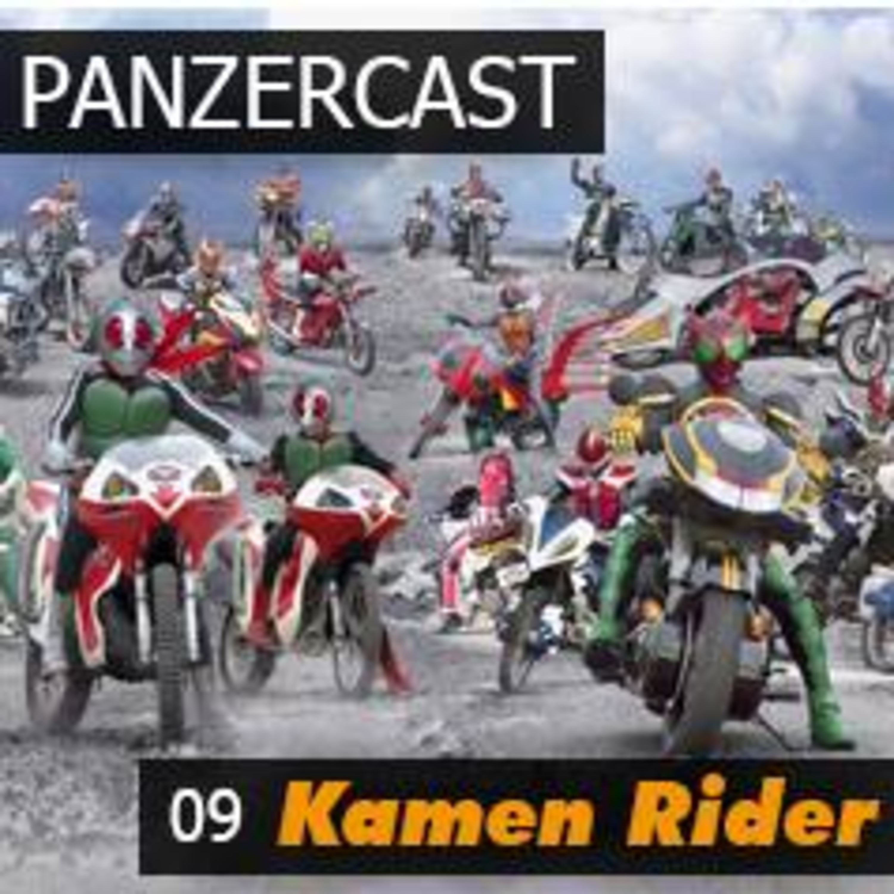 Panzercast