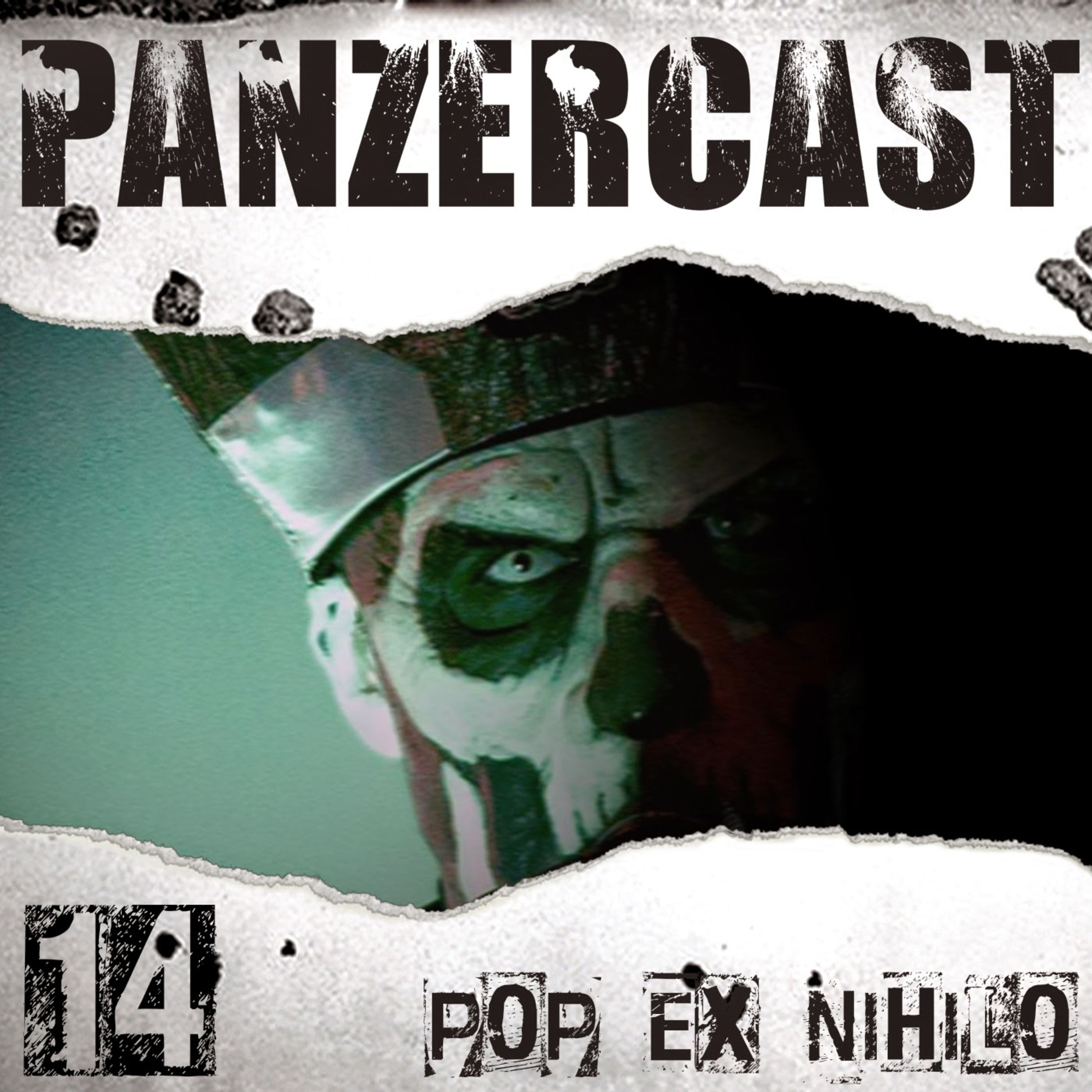 Panzercast