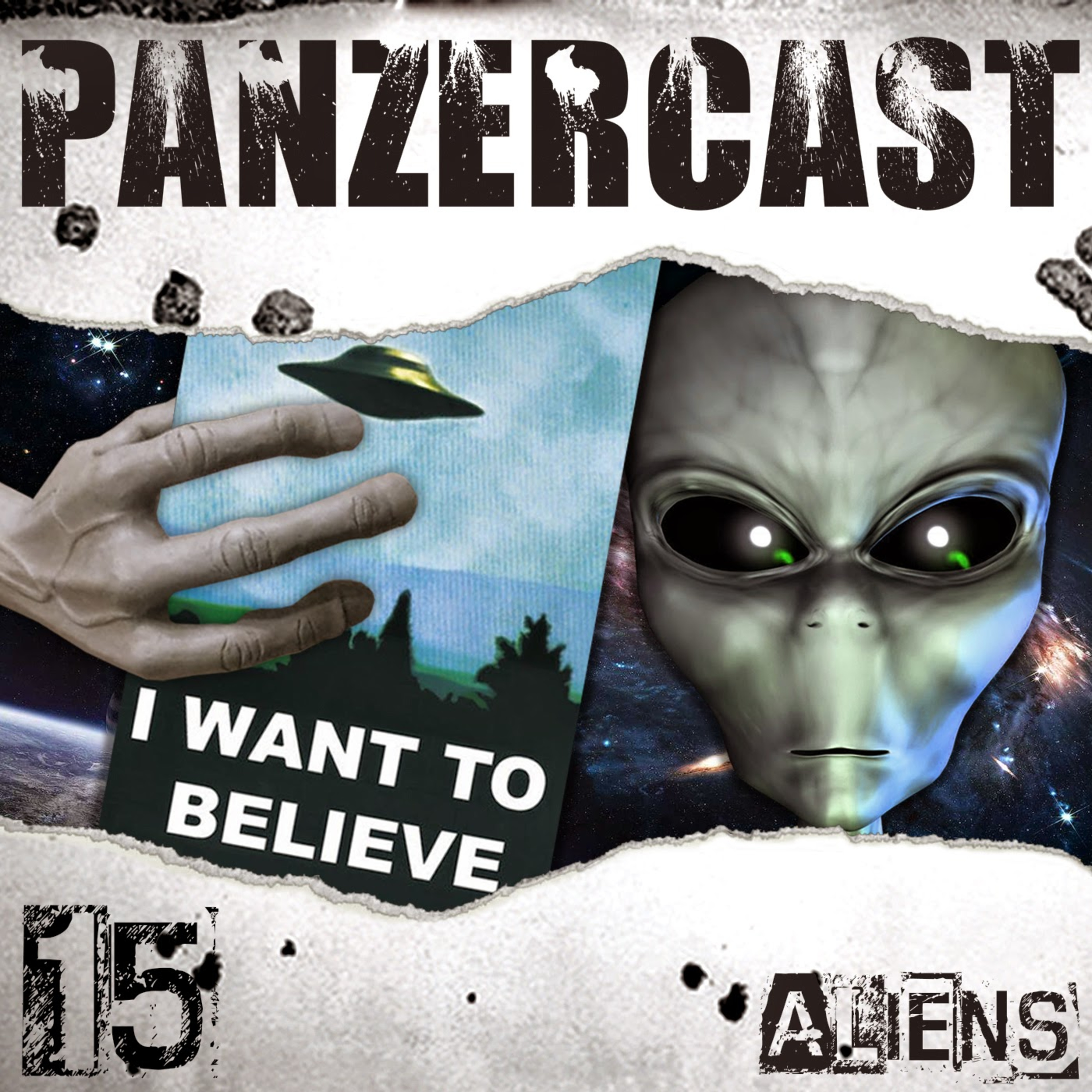 Panzercast