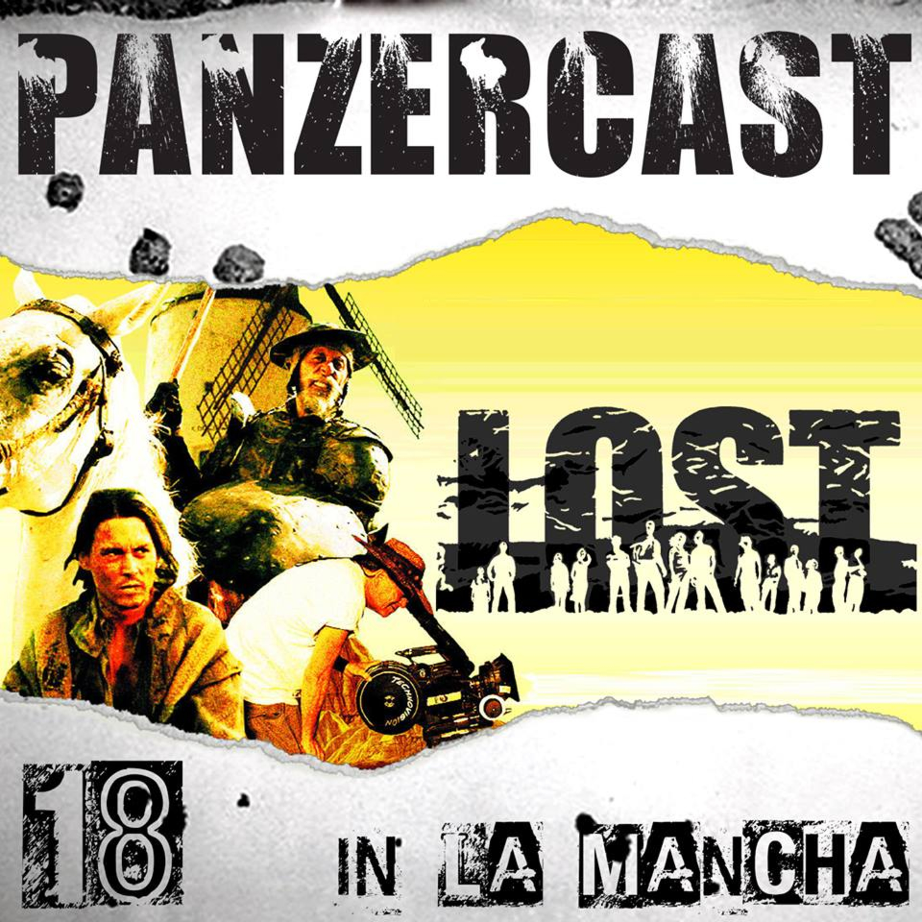 Panzercast