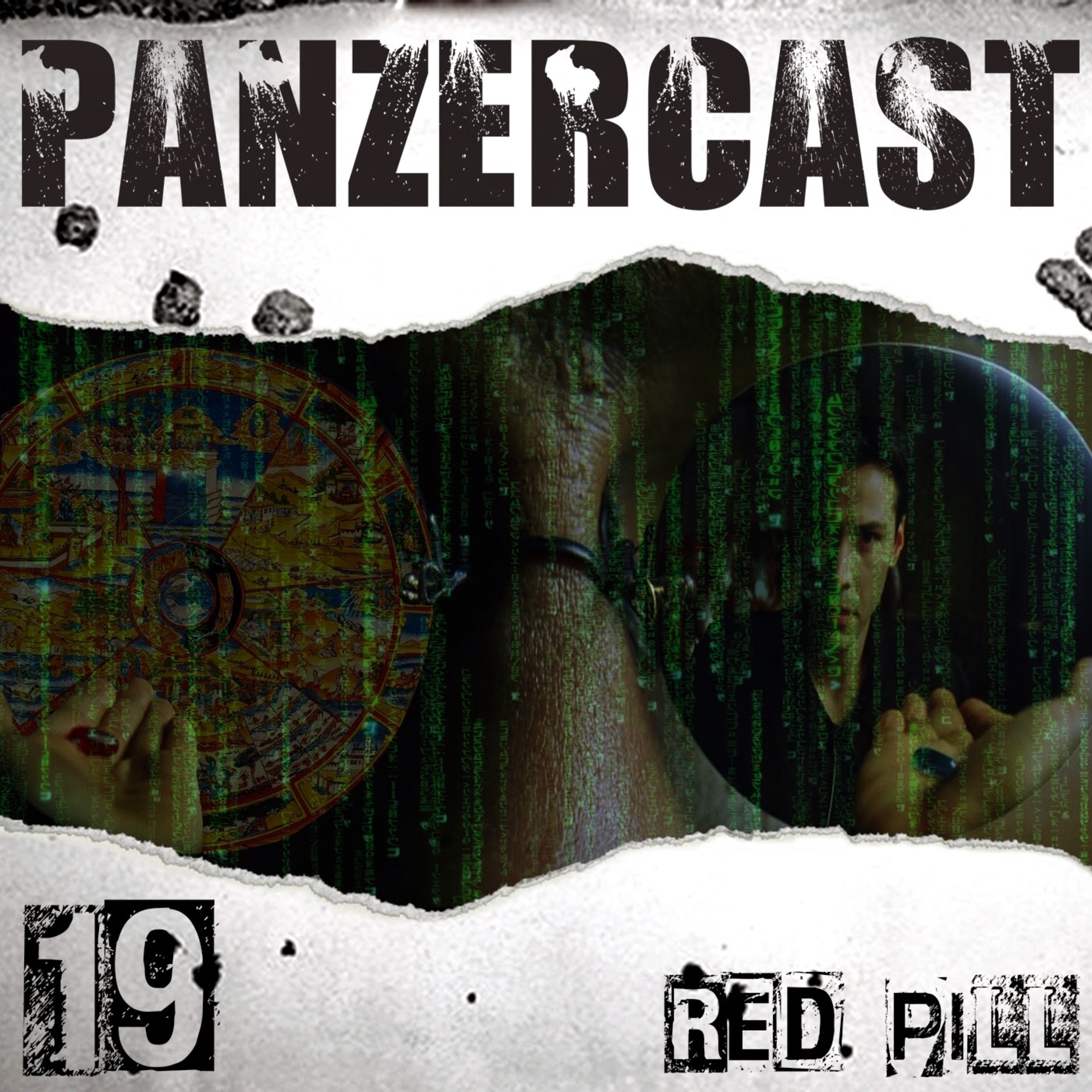 Panzercast