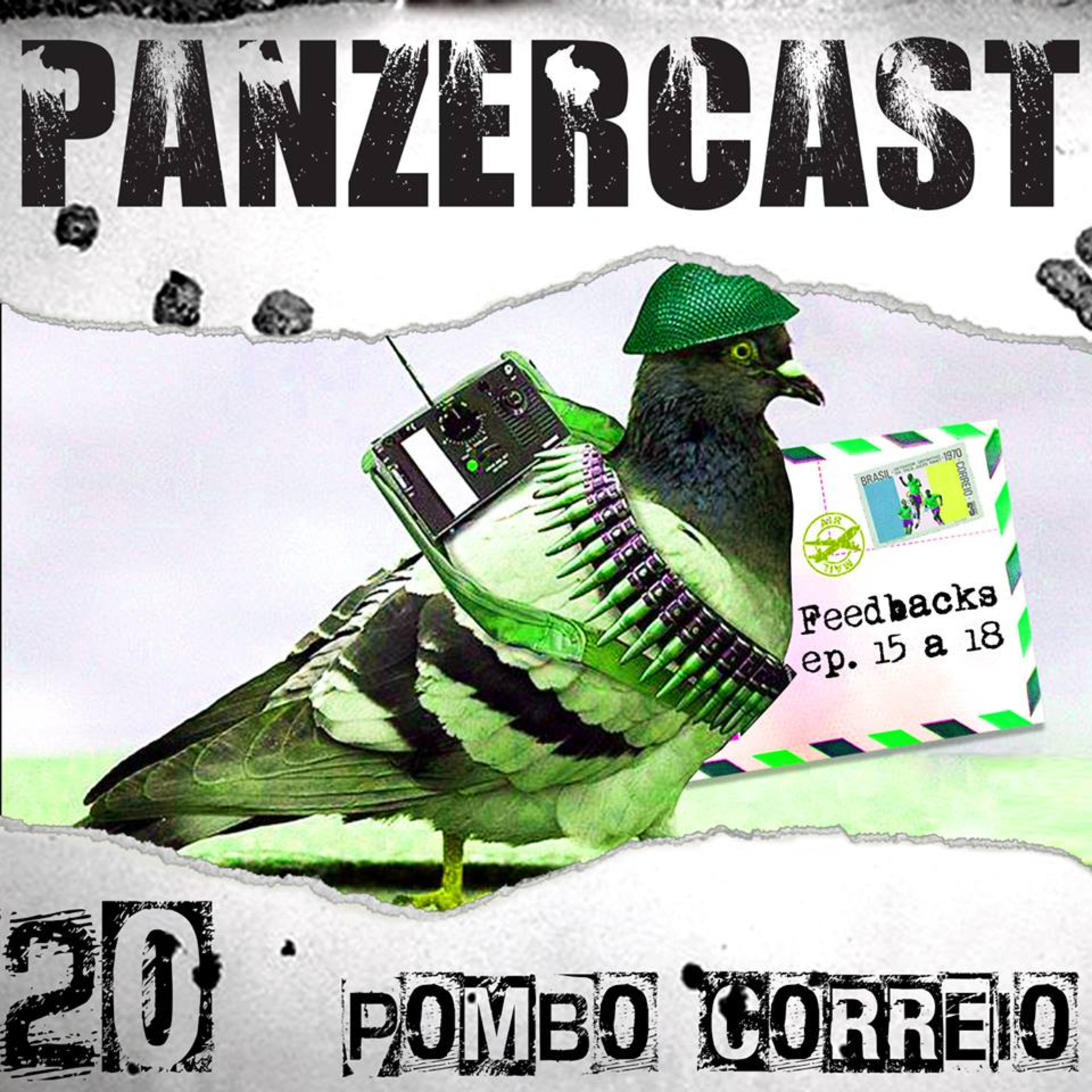 Panzercast