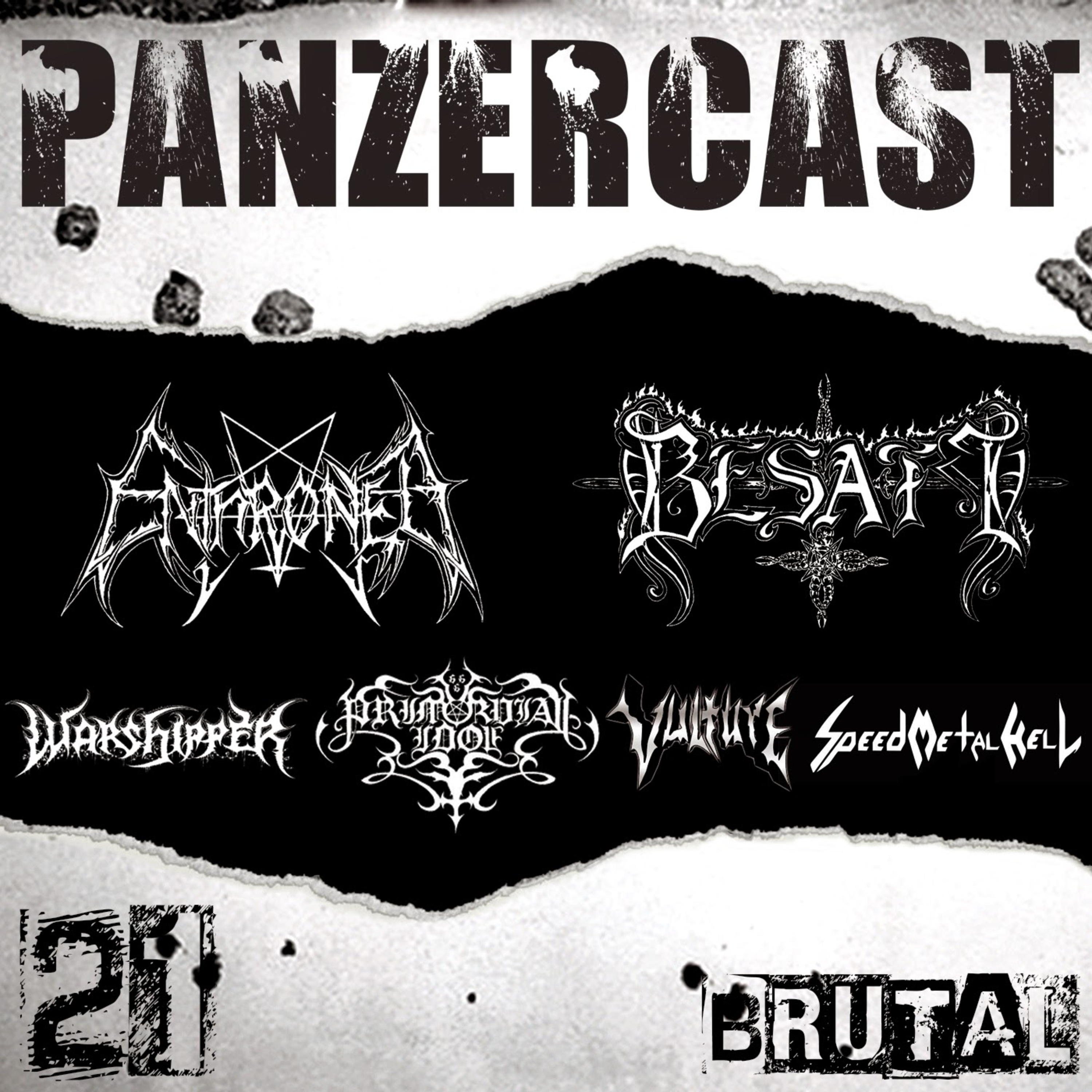 Panzercast