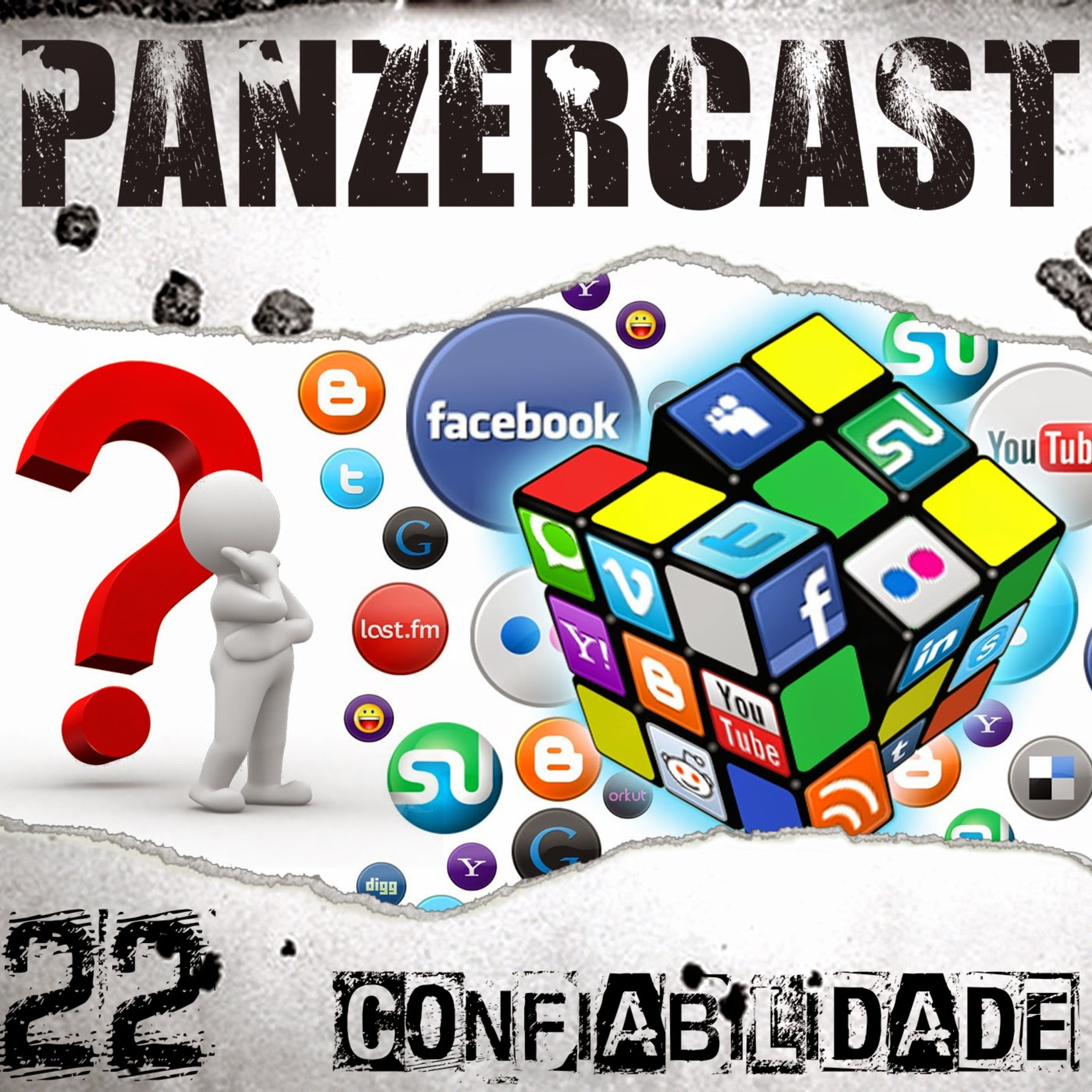 Panzercast