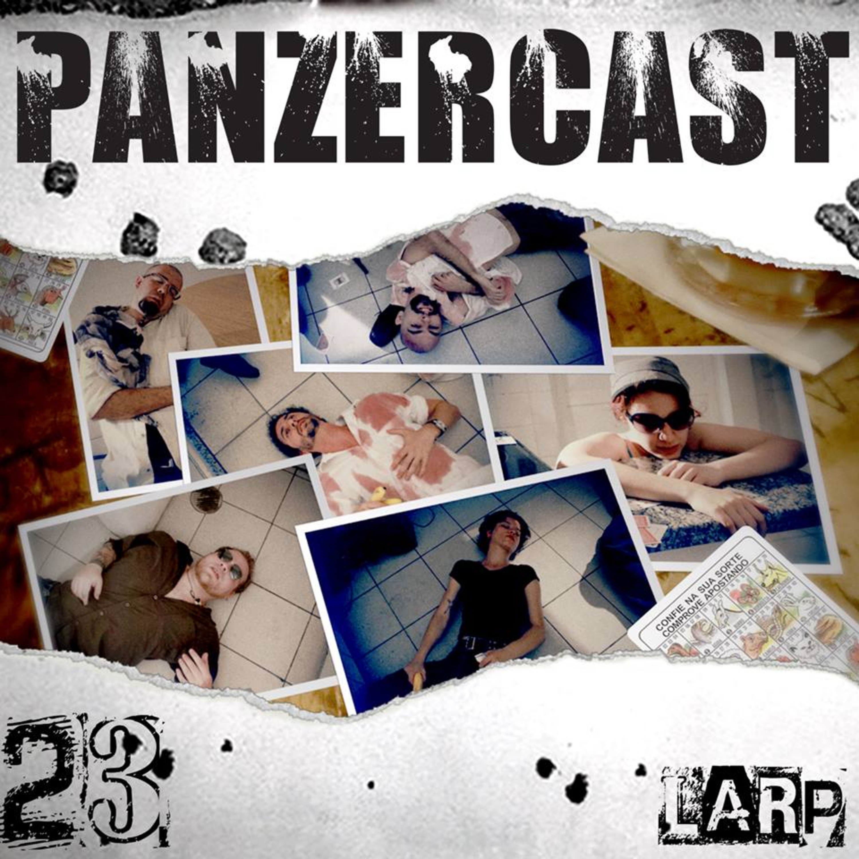 Panzercast
