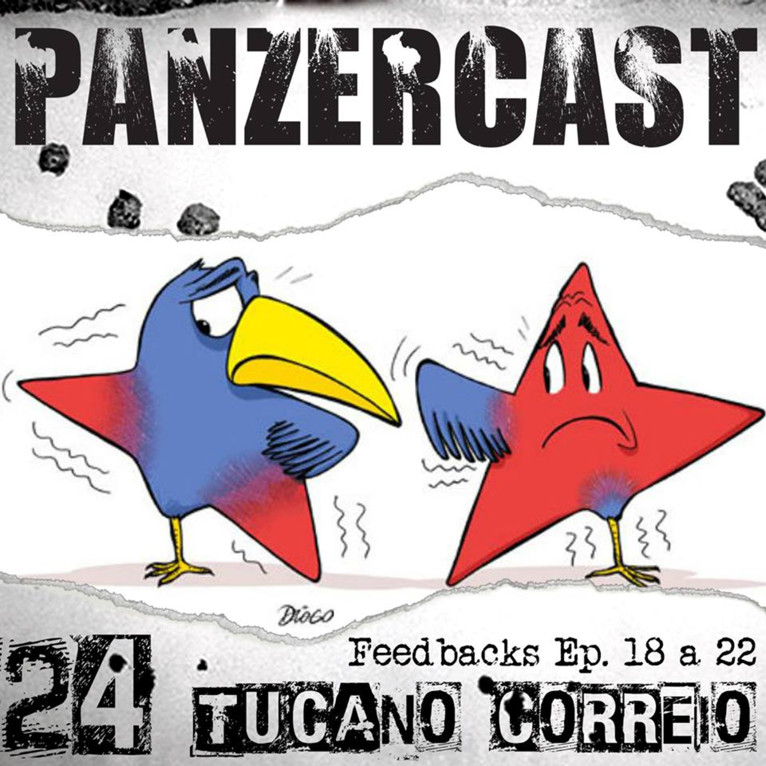 Panzercast