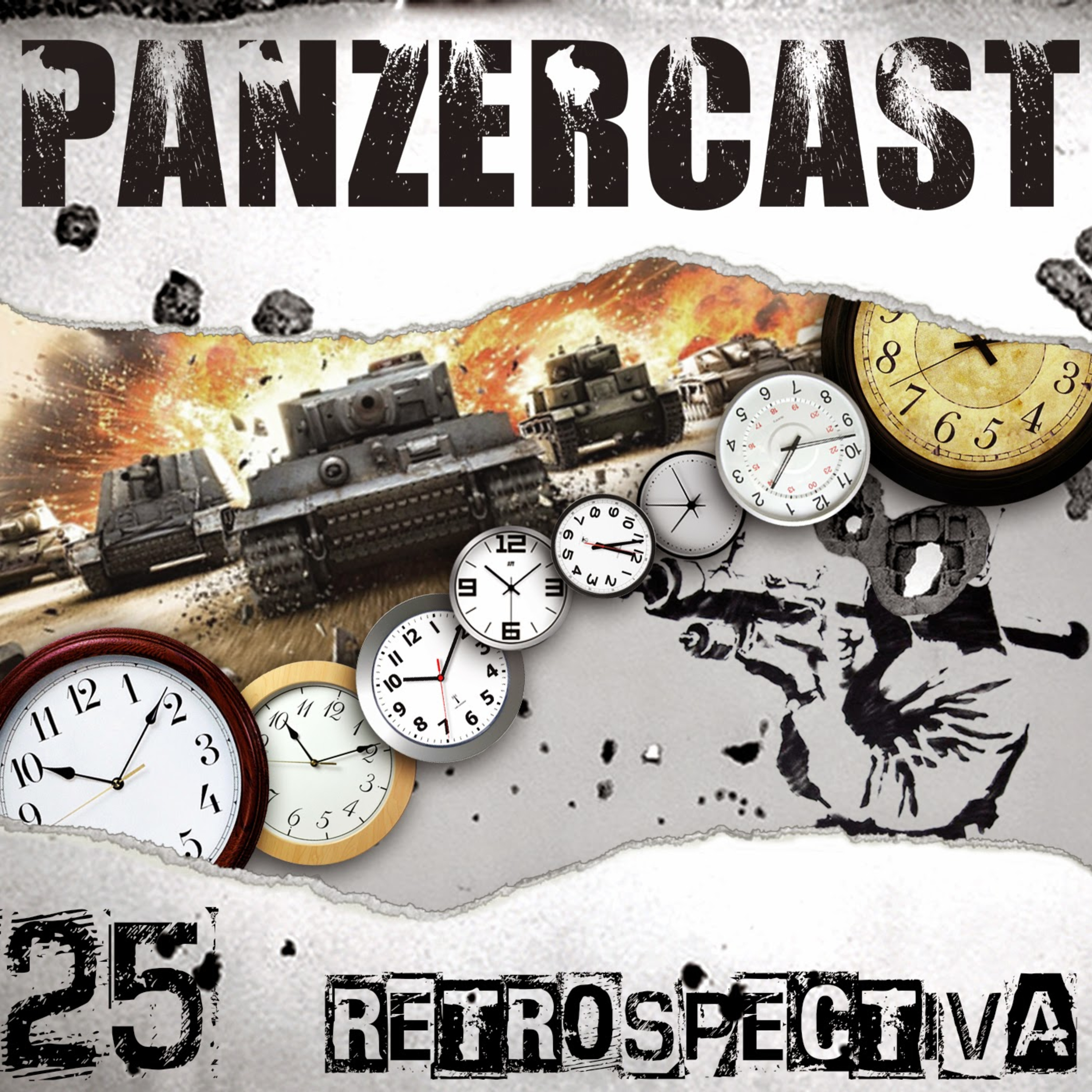 Panzercast