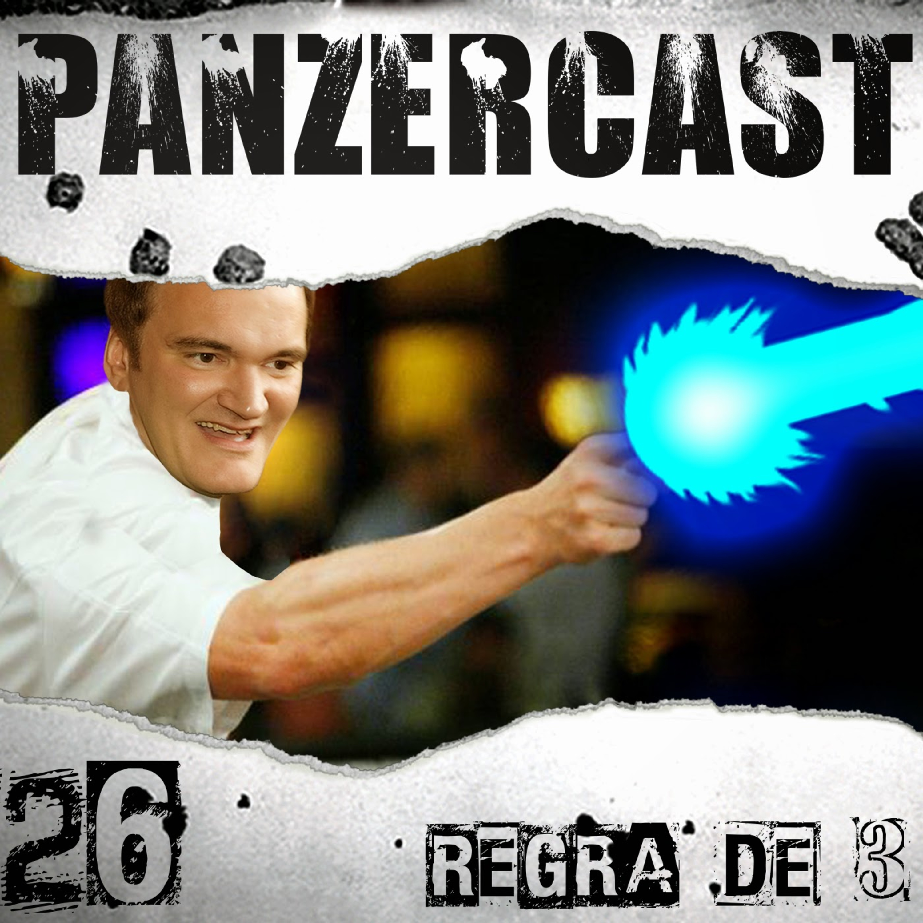 Panzercast
