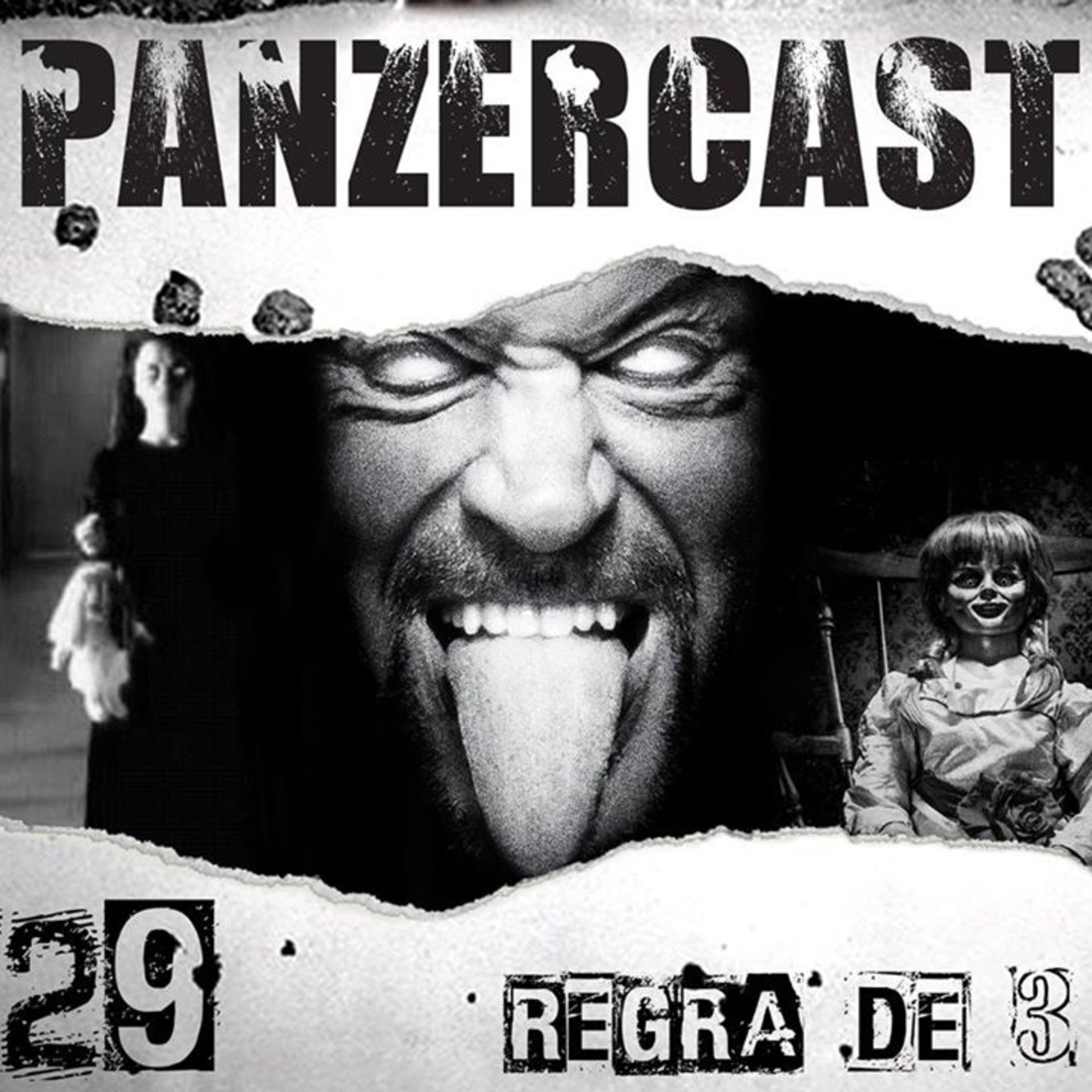 Panzercast