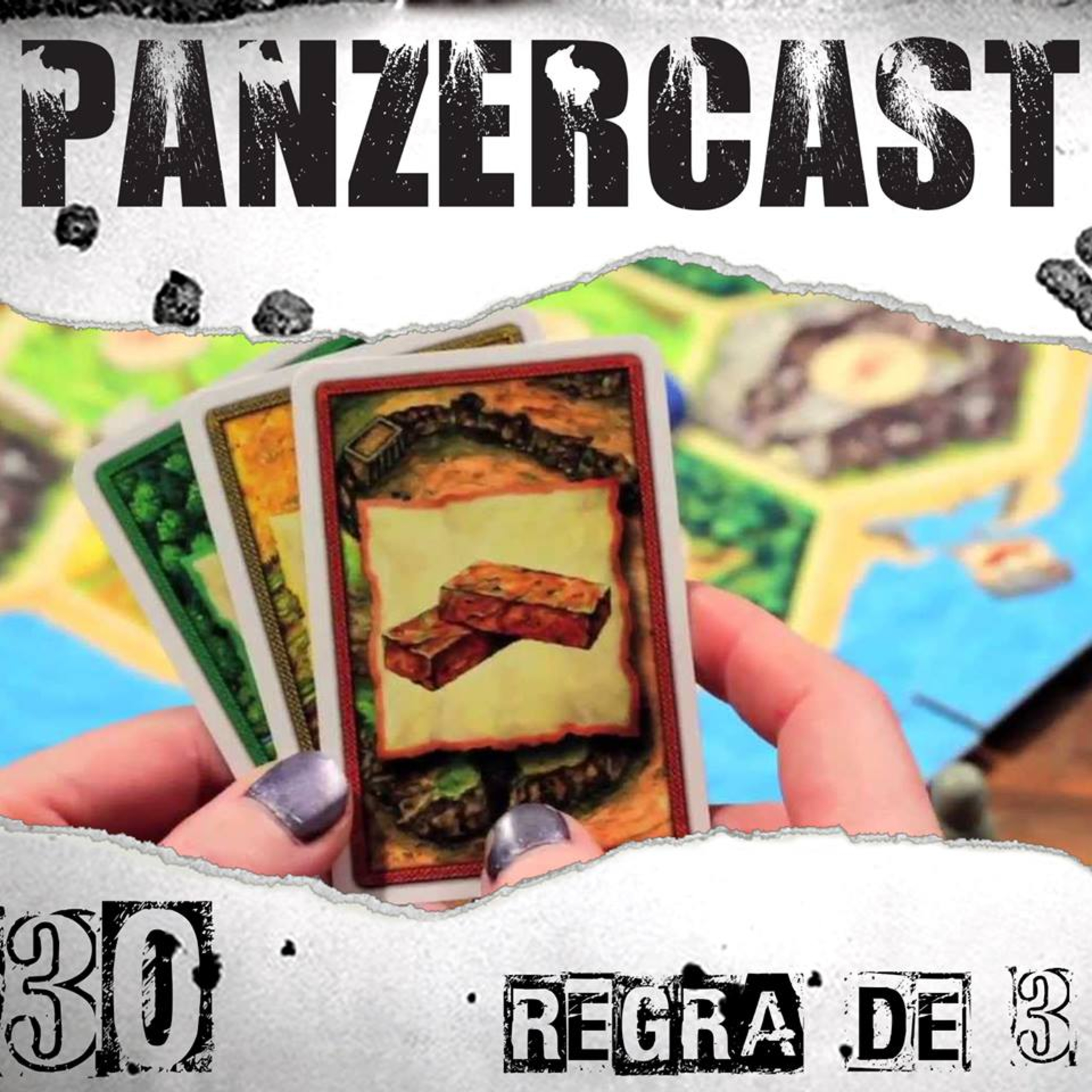 Panzercast