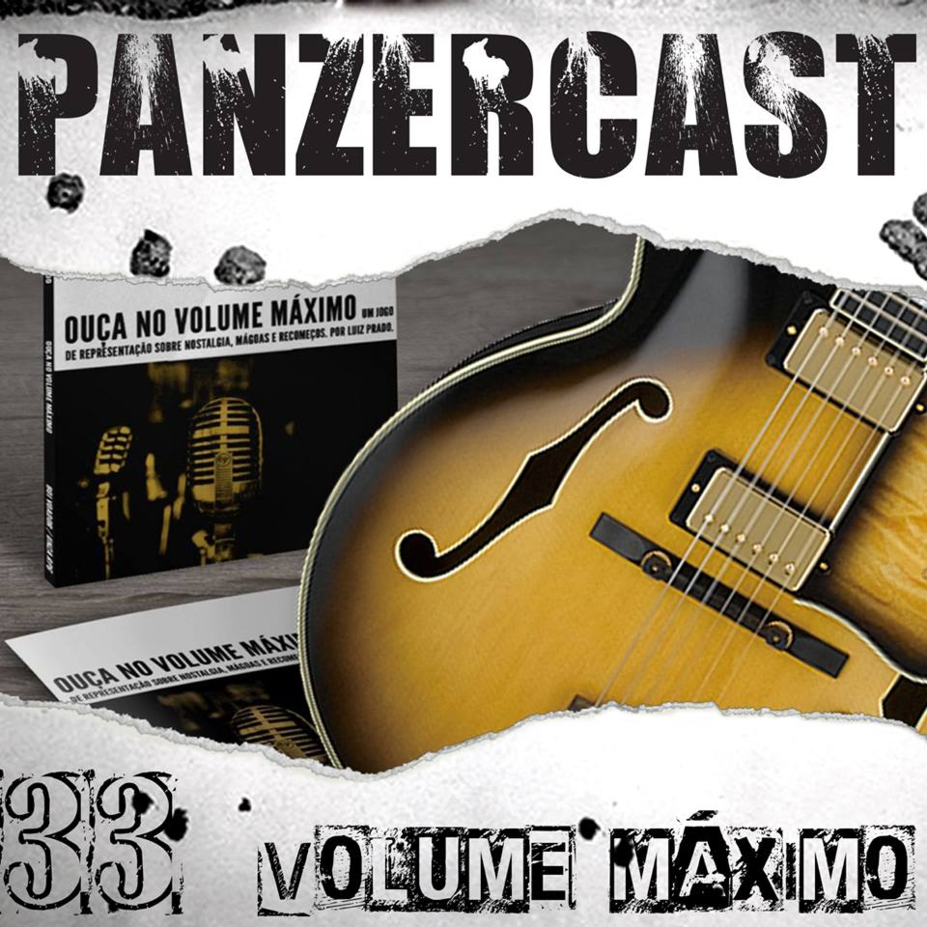 Panzercast