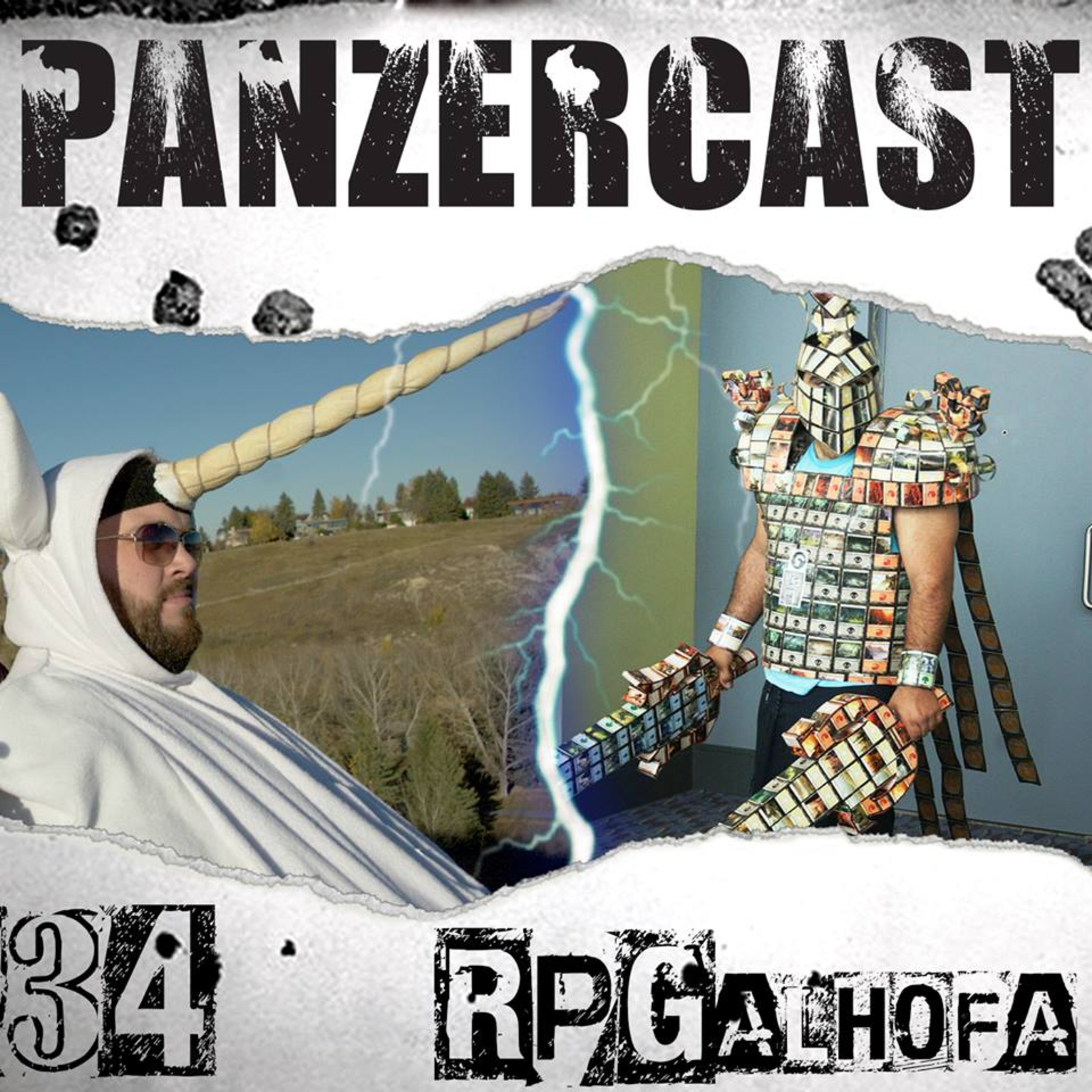 Panzercast