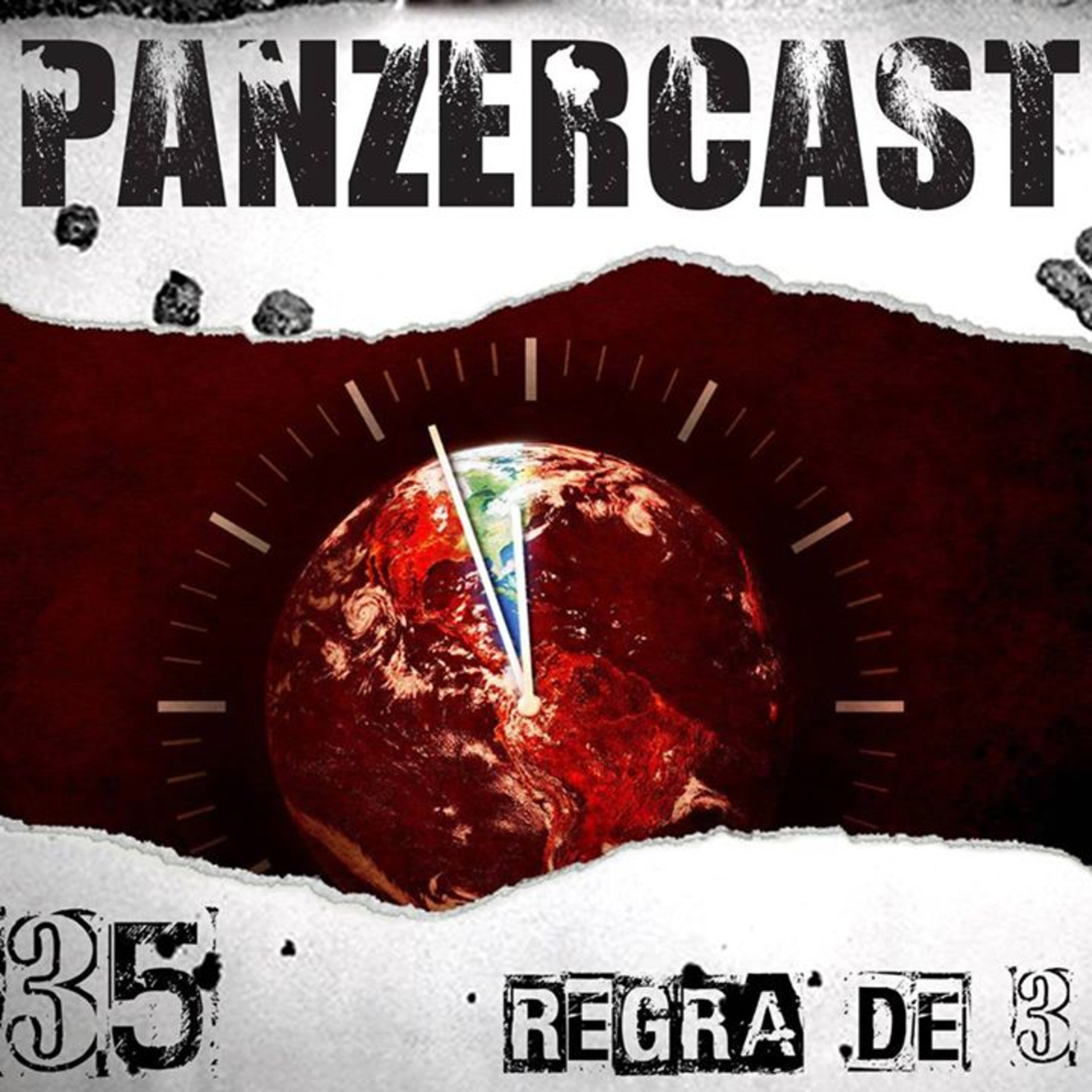 Panzercast