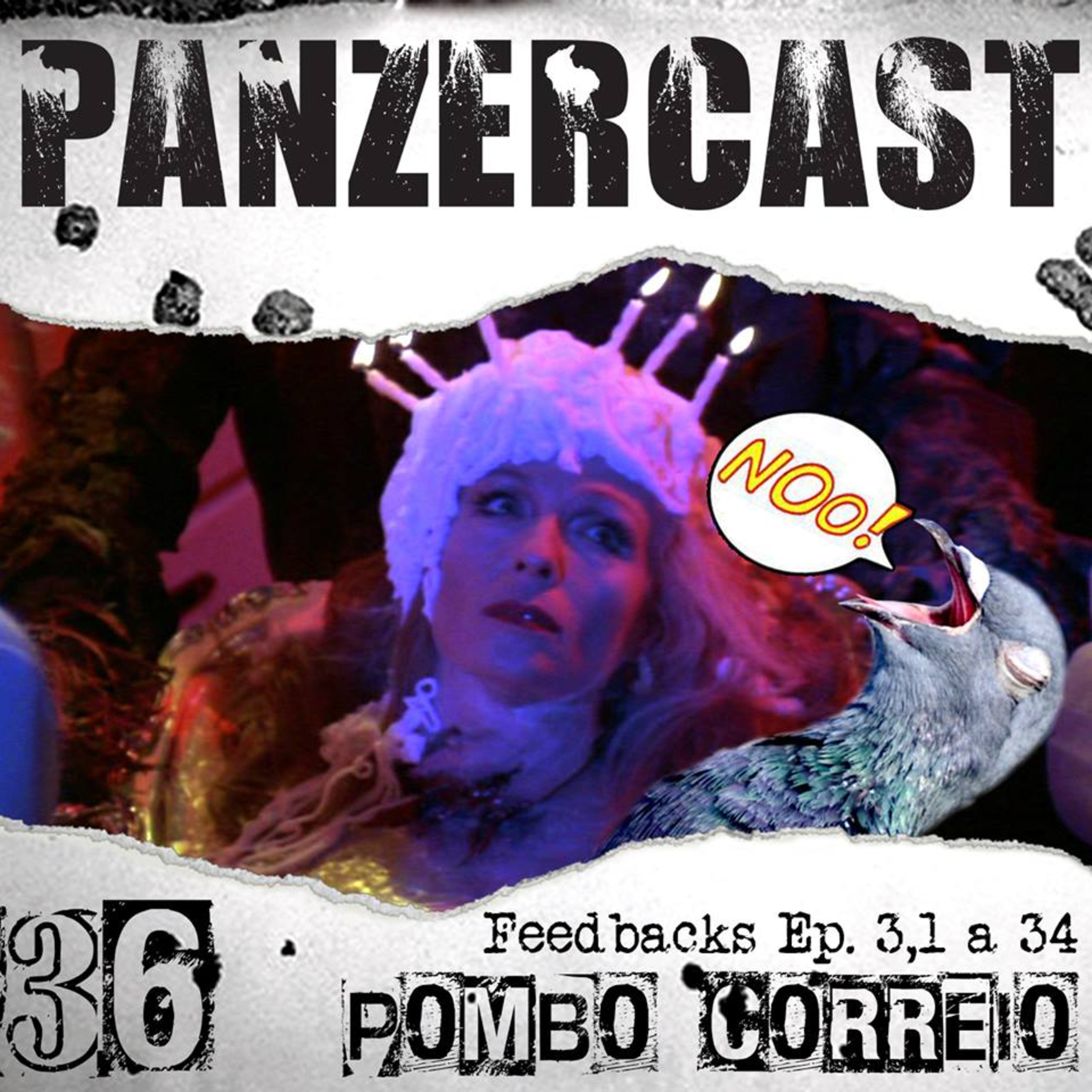 Panzercast