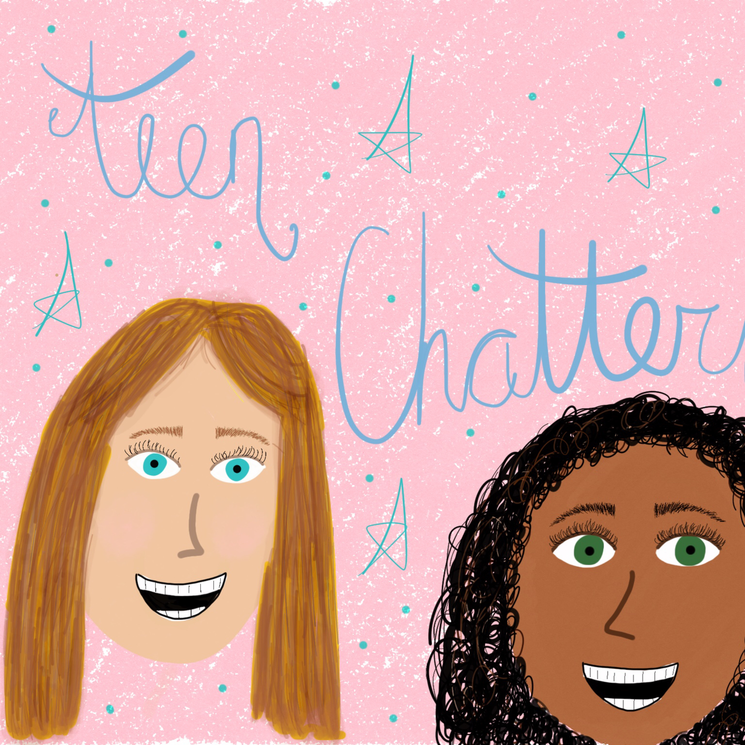 Teen Chatterbox