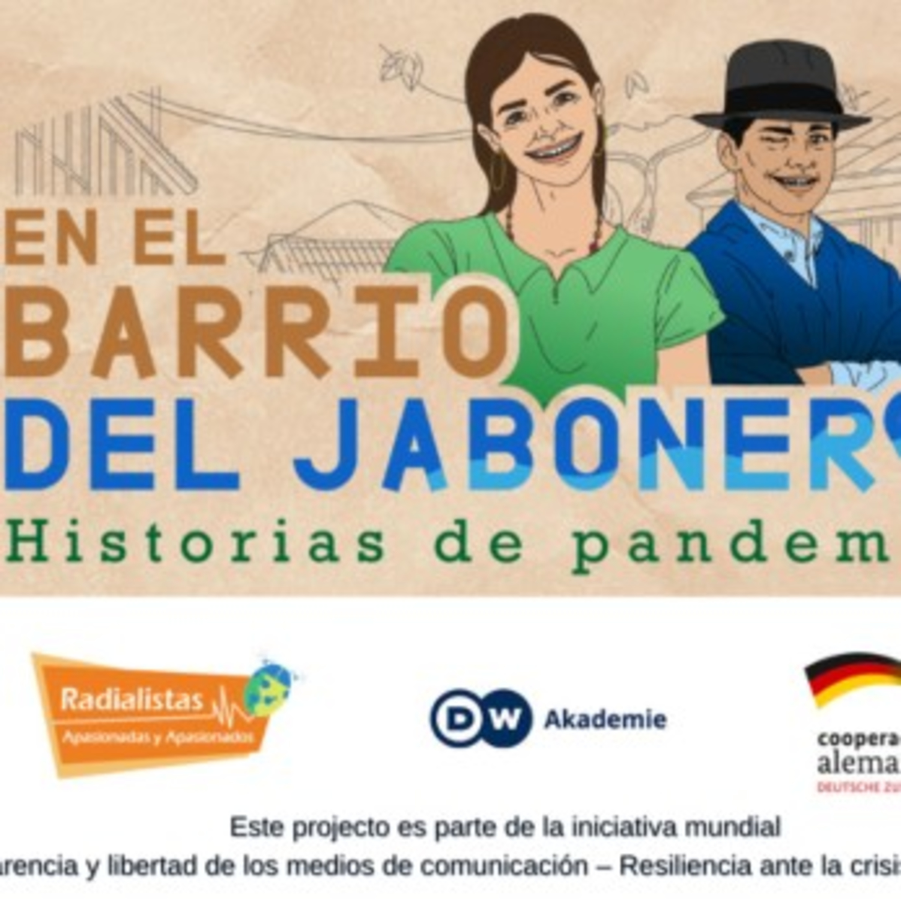 Radialistas Apasionadas y Apasionados