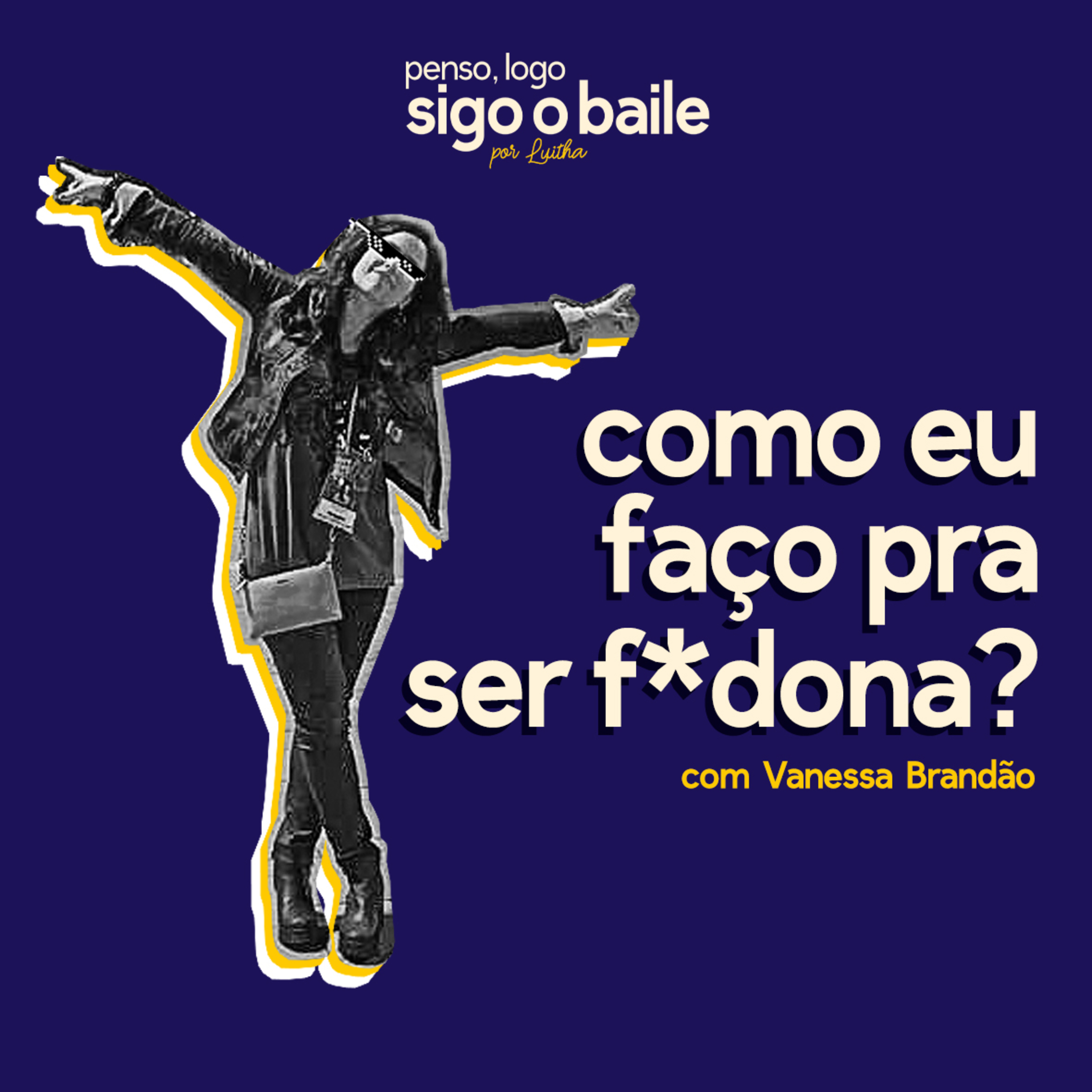 Penso, Logo Sigo o Baile