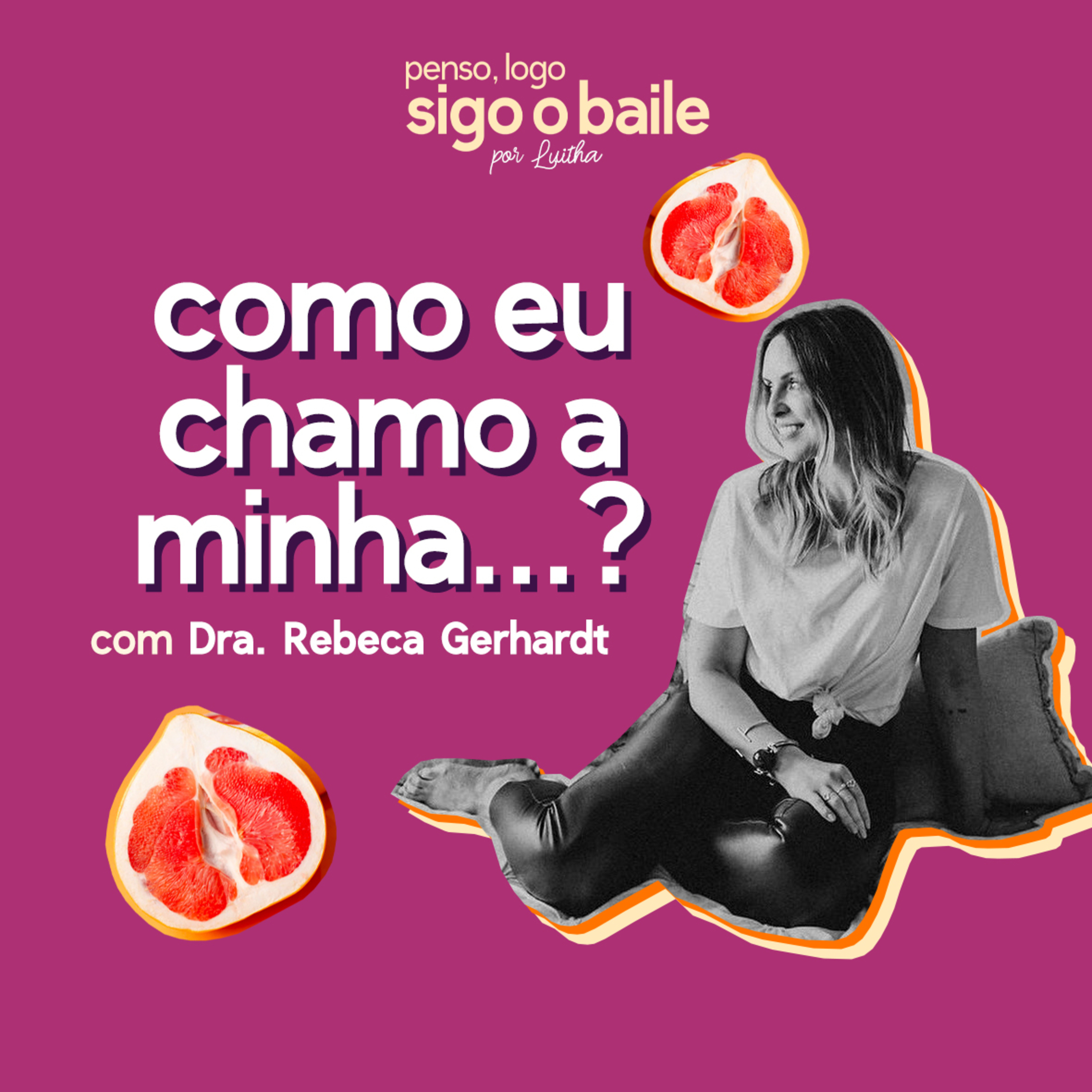 Penso, Logo Sigo o Baile