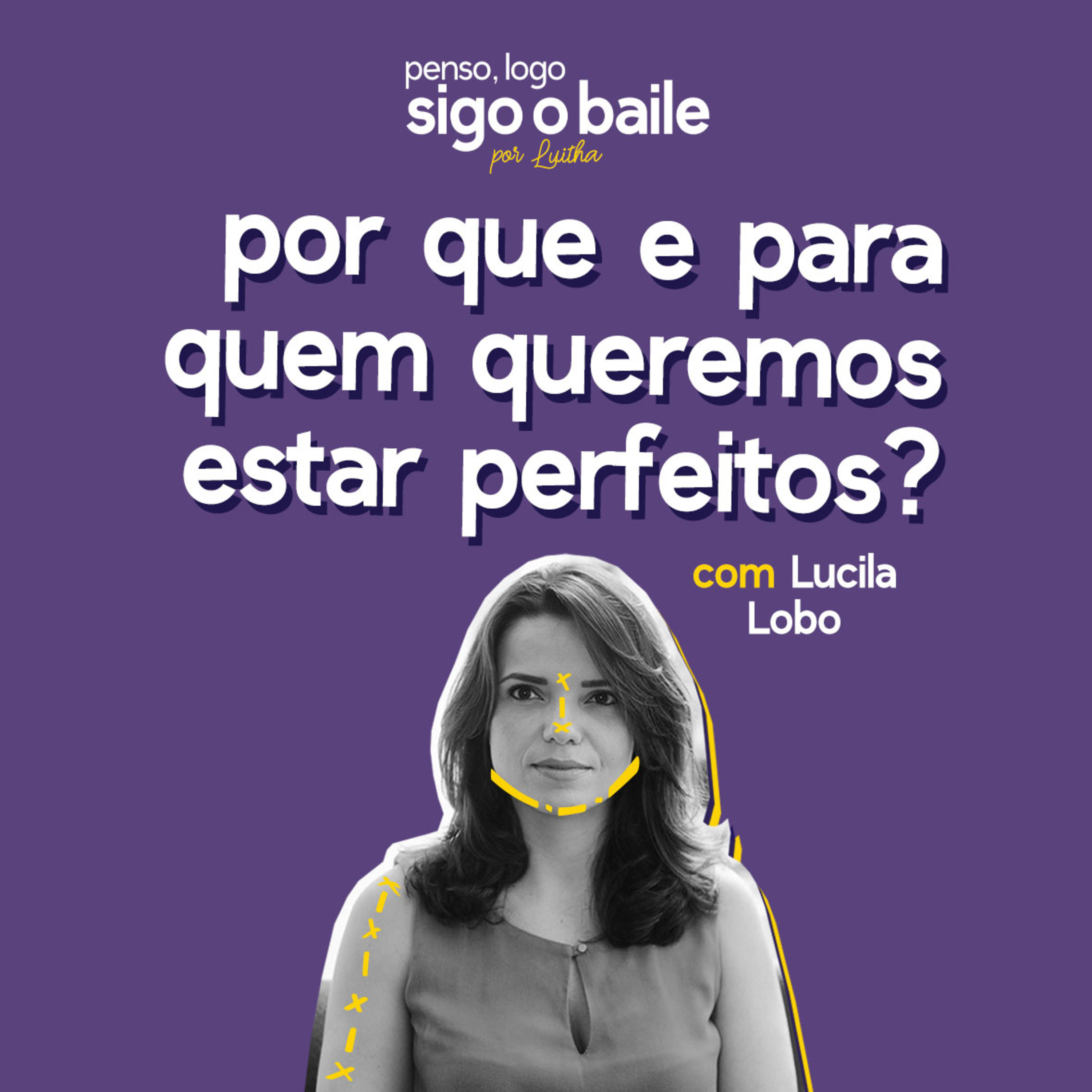 Penso, Logo Sigo o Baile