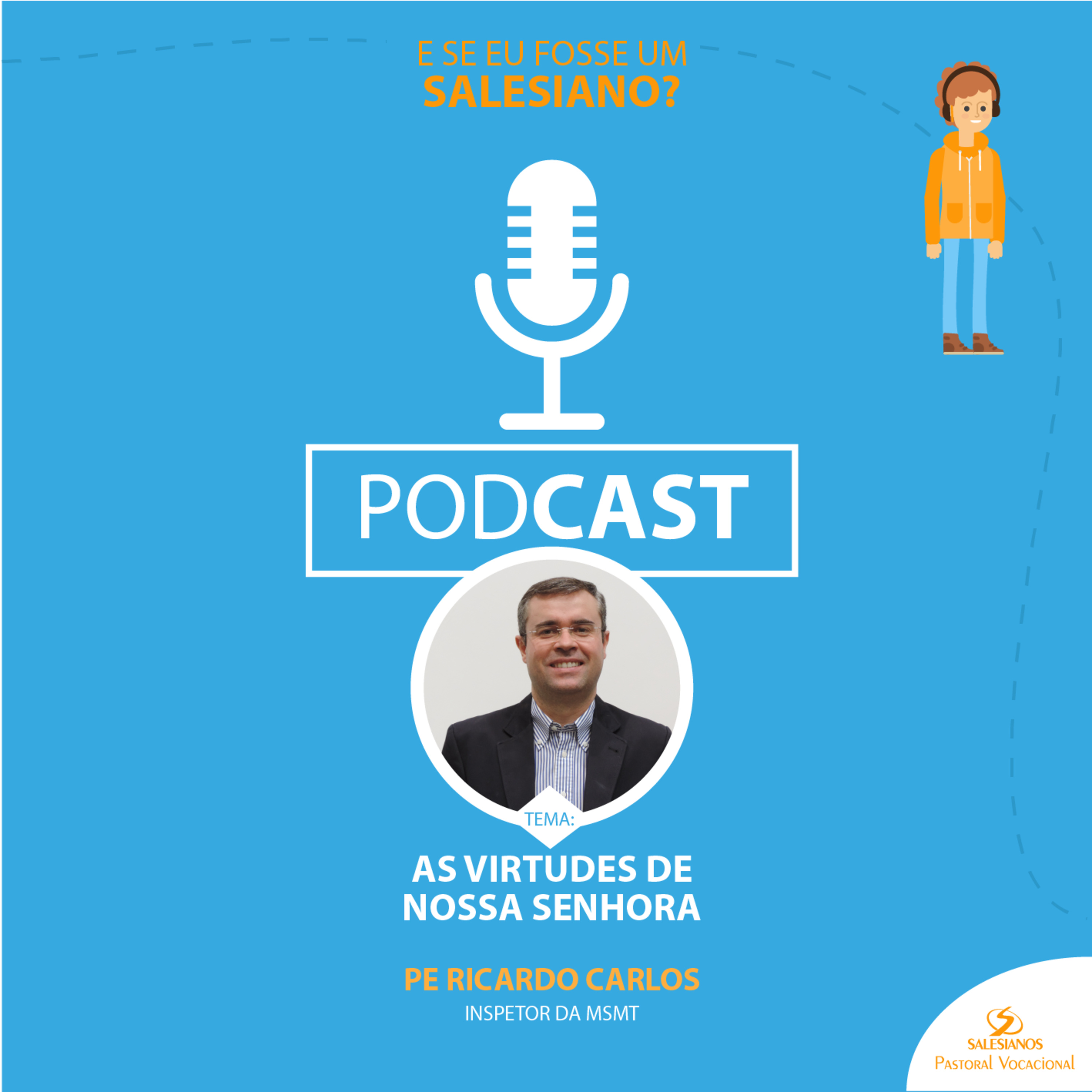 BoscoCast