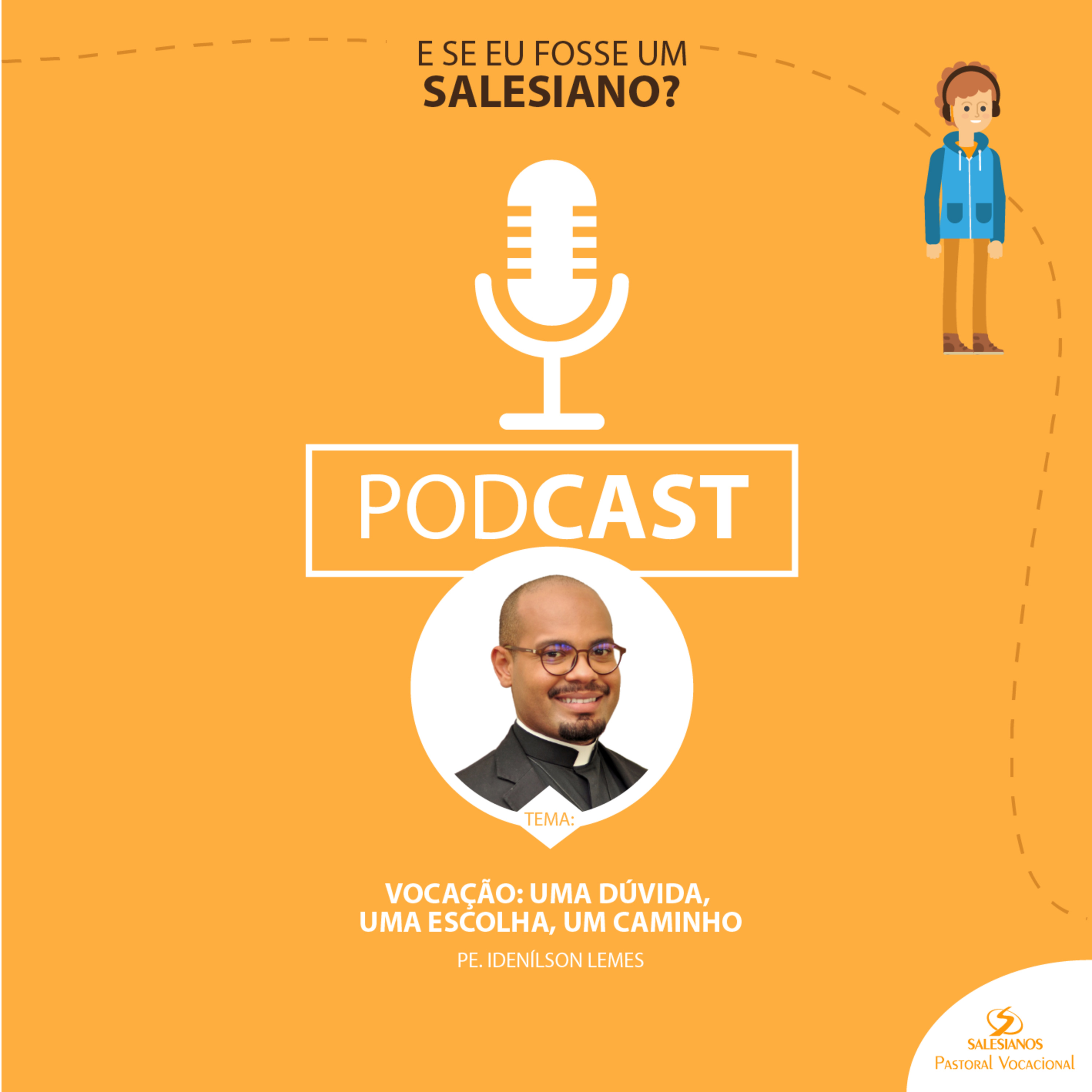 BoscoCast