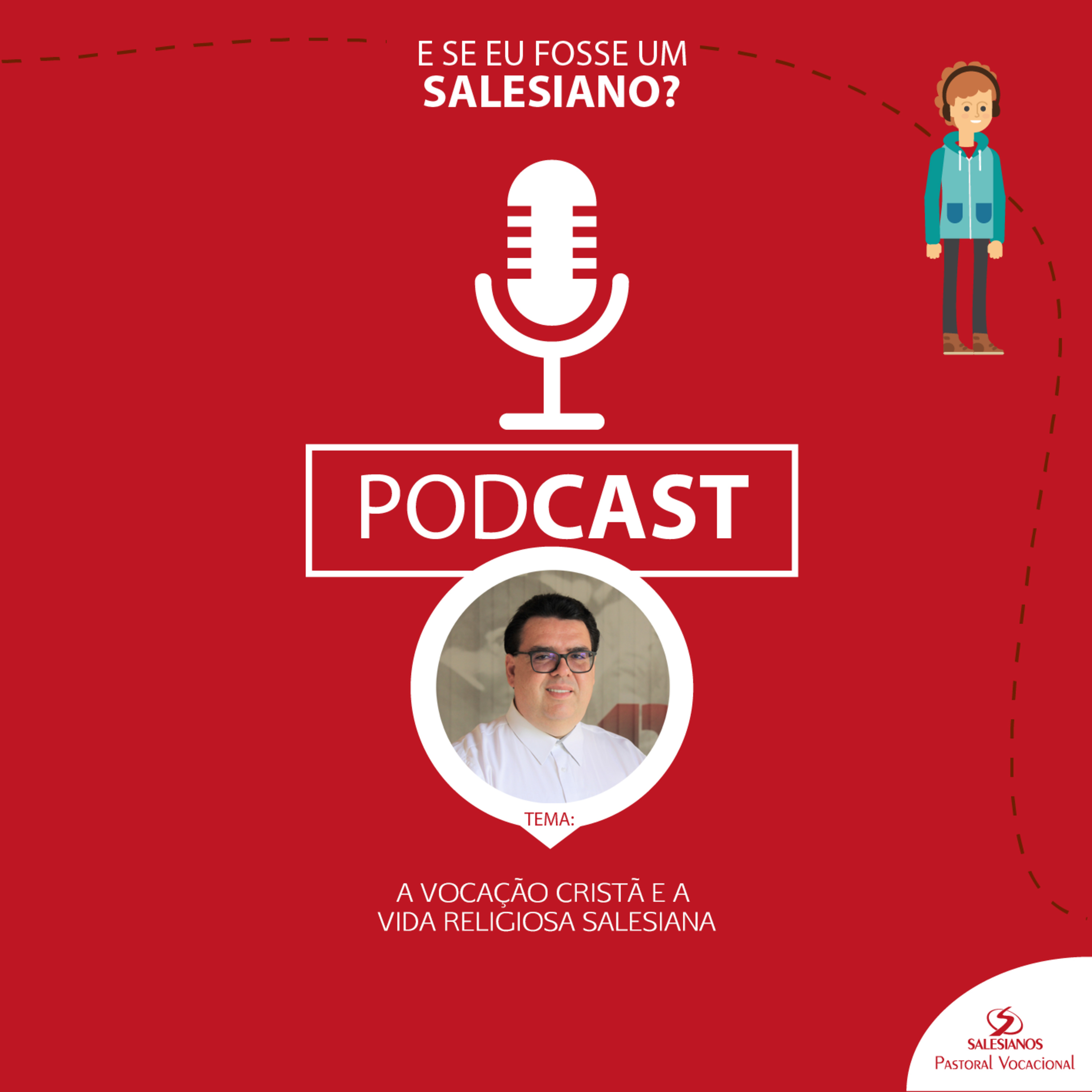 BoscoCast