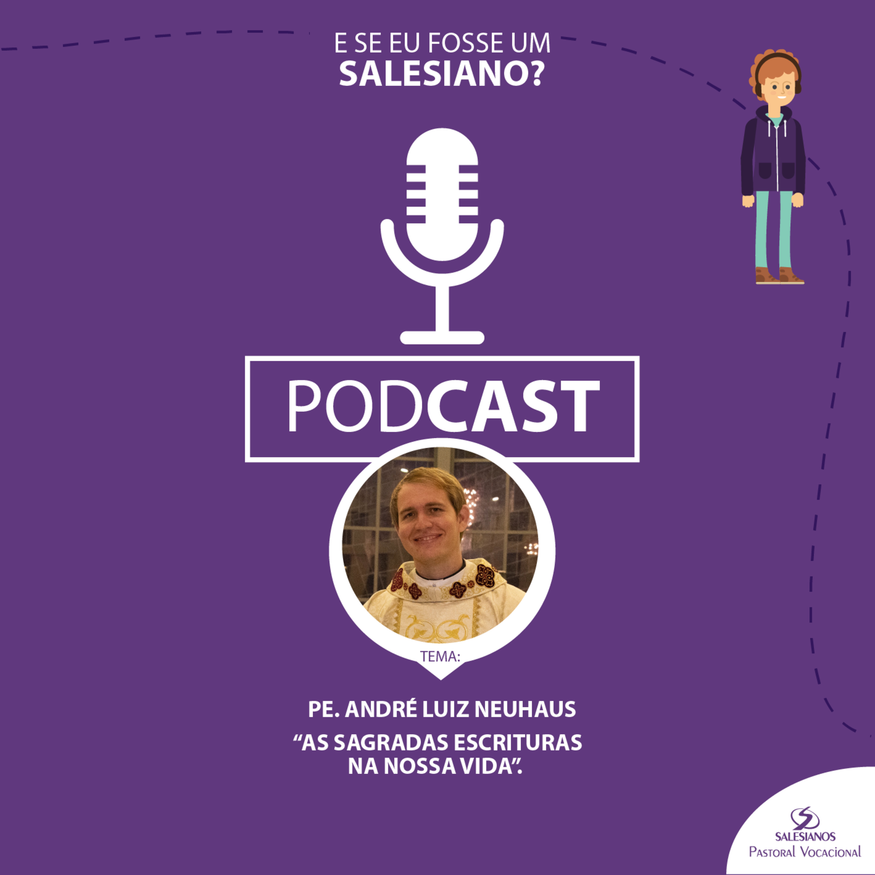 BoscoCast