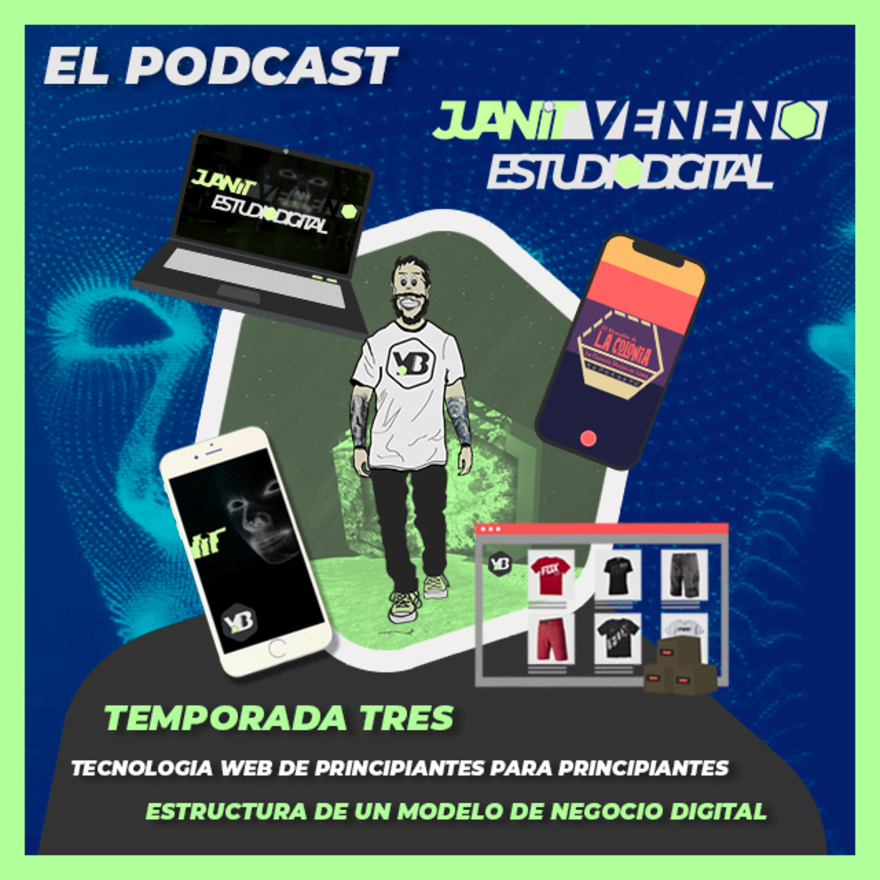 Resumen EMND episode artwork