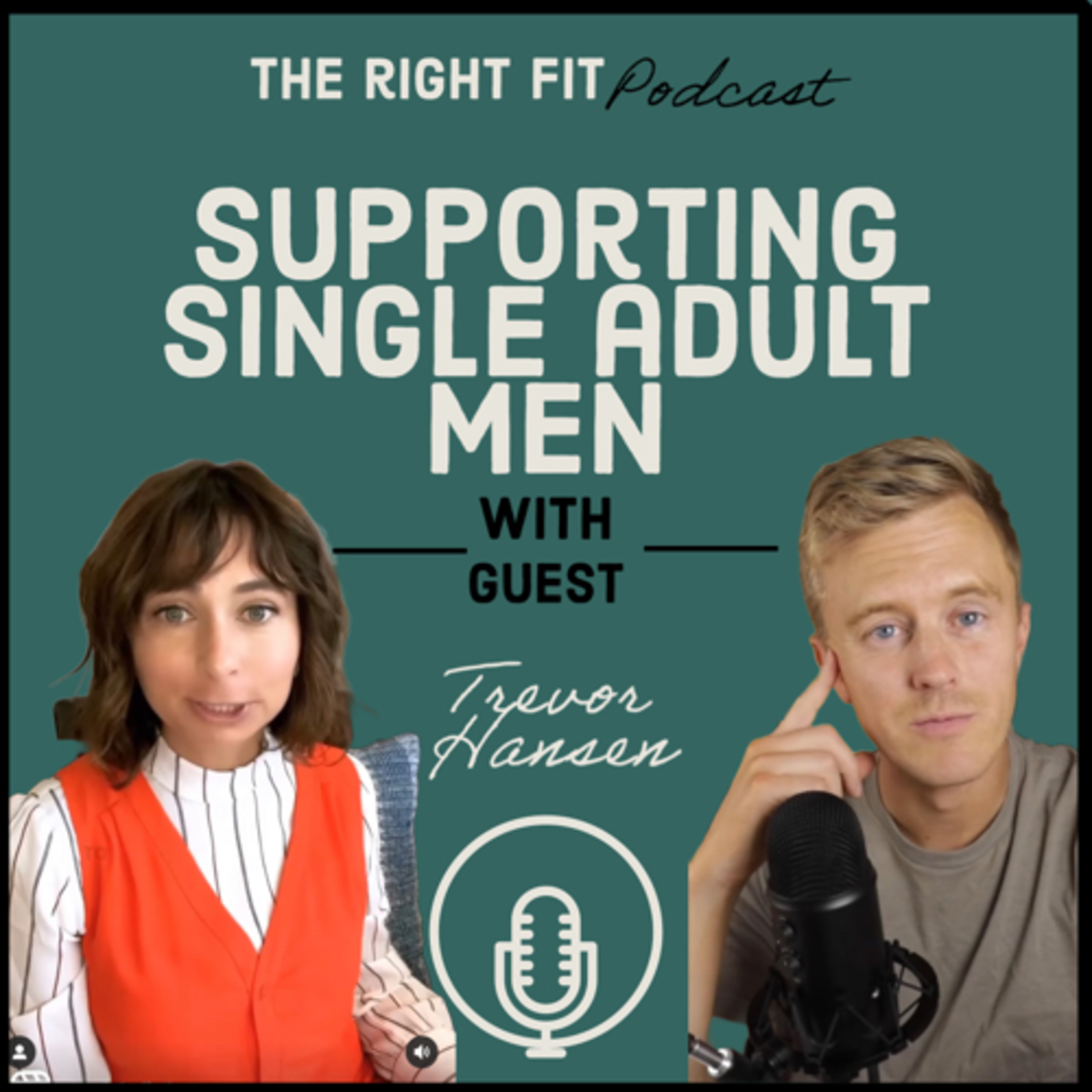 The Right Fit Podcast