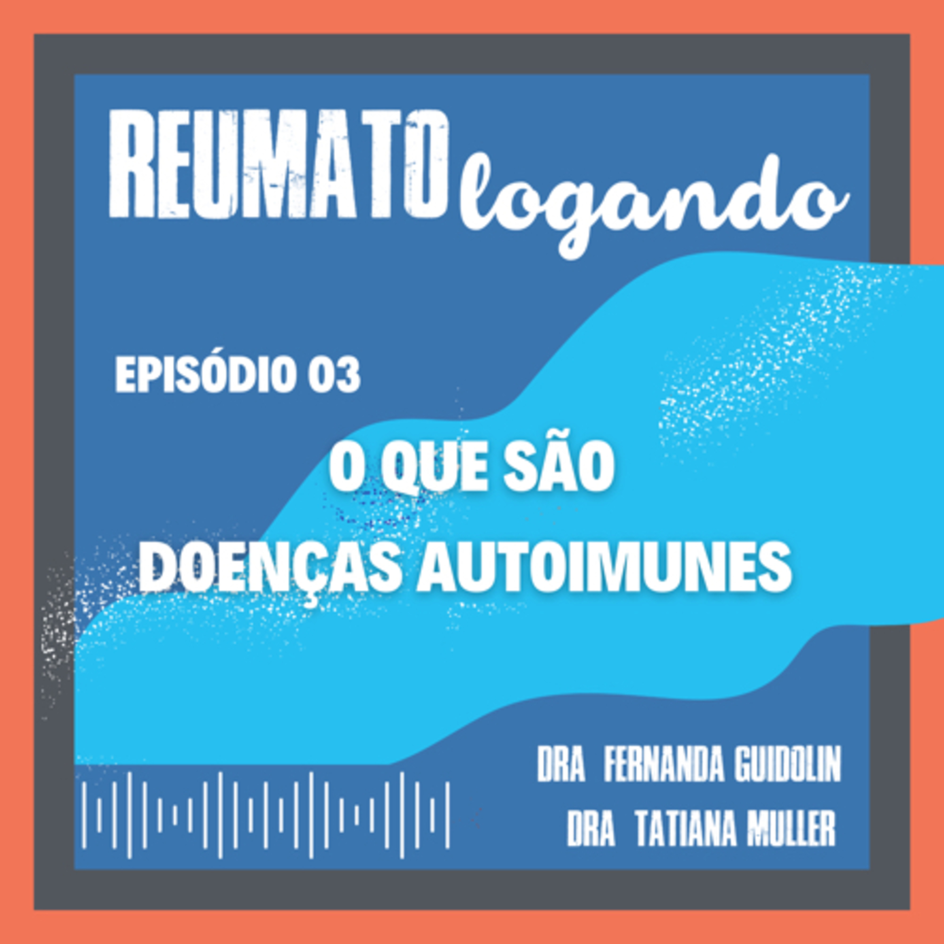 REUMATOlogando